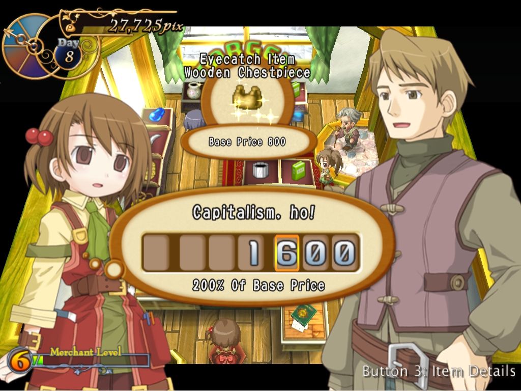 露塞提娅：道具屋经营妙方/Recettear: An Item Shop's Tale_4