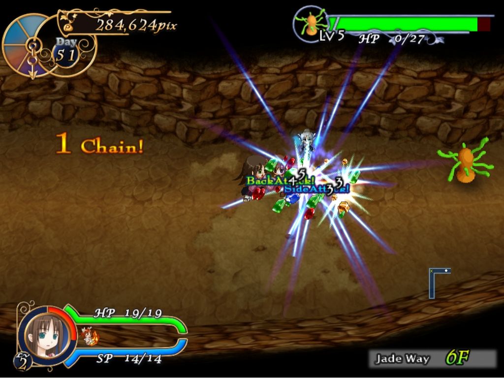 露塞提娅：道具屋经营妙方/Recettear: An Item Shop's Tale_0
