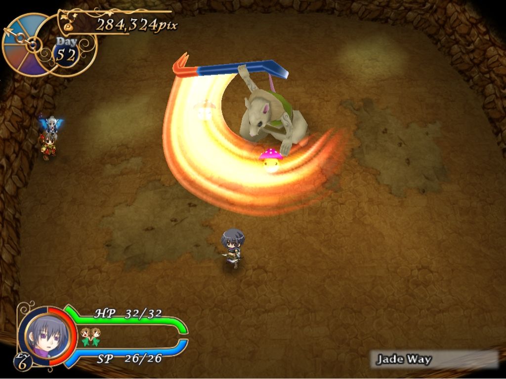 露塞提娅：道具屋经营妙方/Recettear: An Item Shop's Tale_1