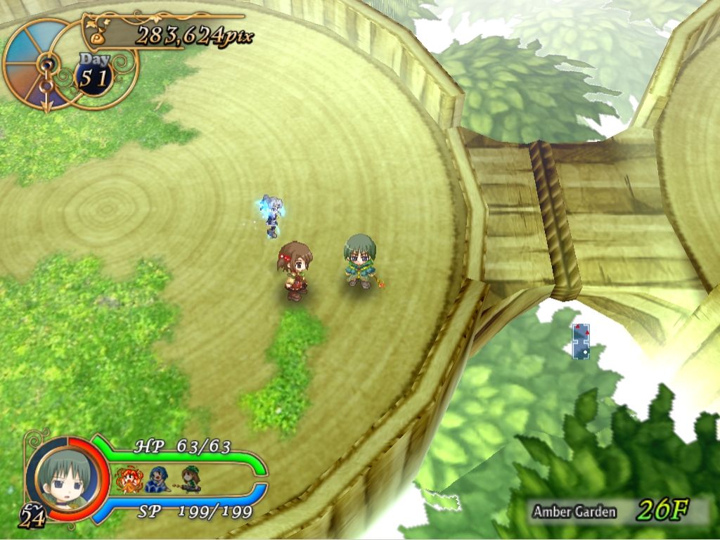 露塞提娅：道具屋经营妙方/Recettear: An Item Shop's Tale_3