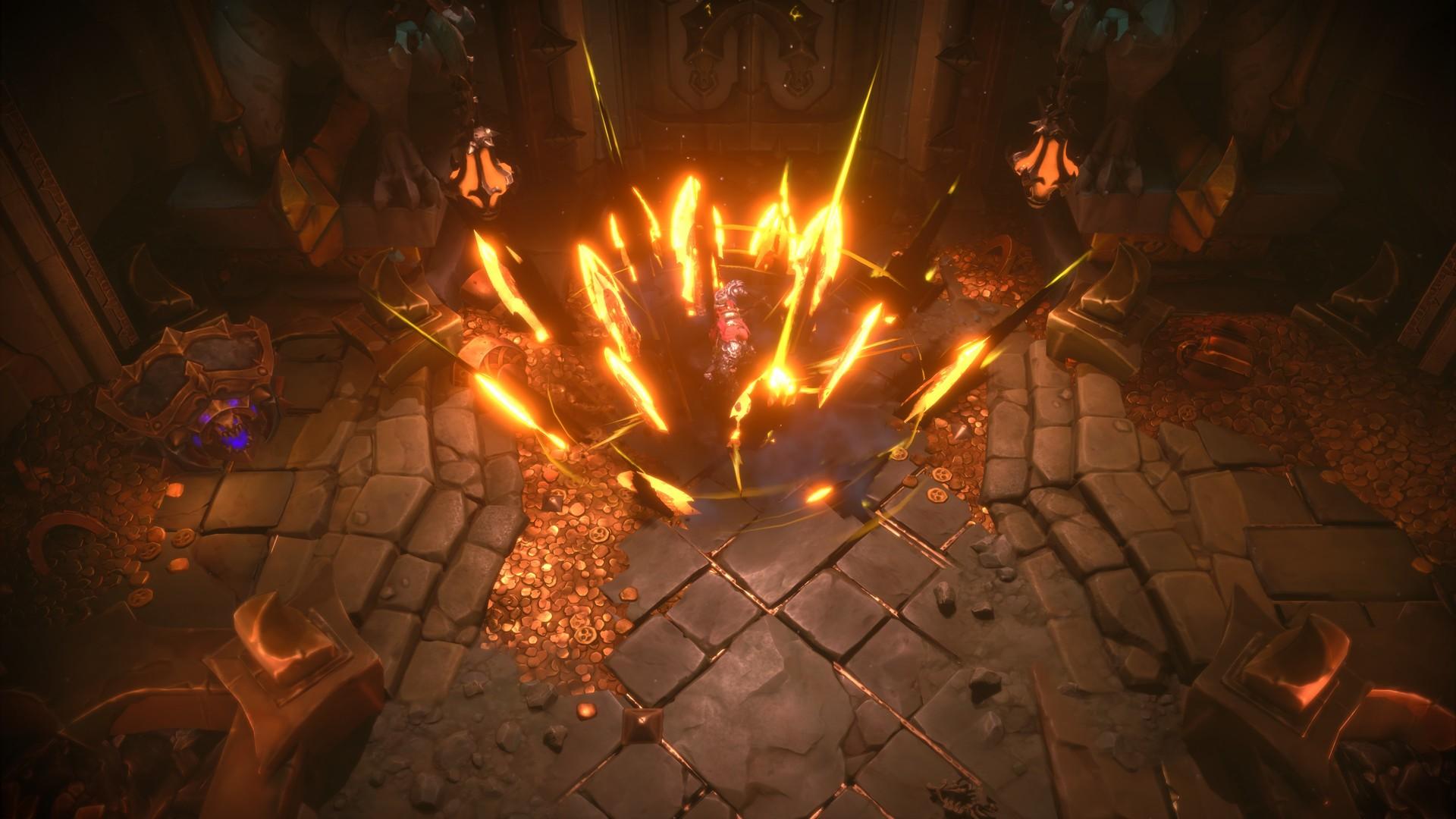 暗黑血统:创世纪/Darksiders Genesis_0