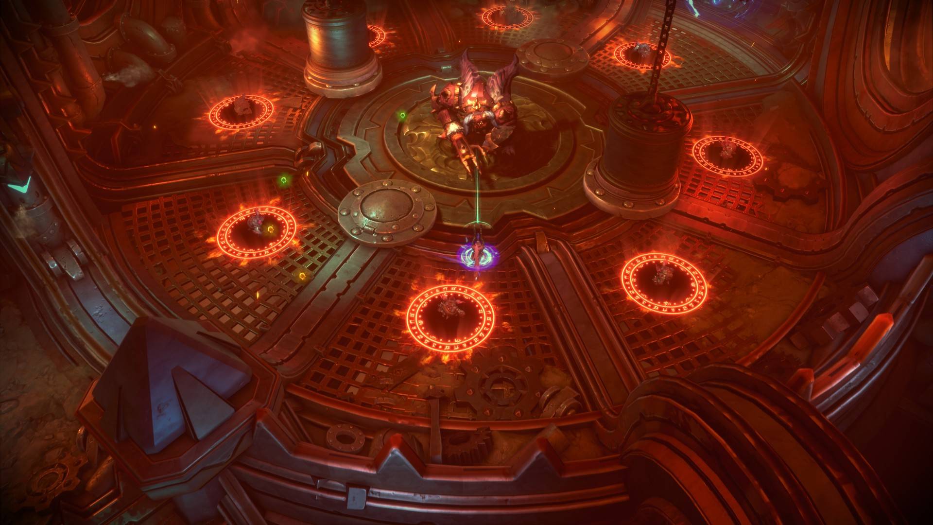 暗黑血统:创世纪/Darksiders Genesis_3