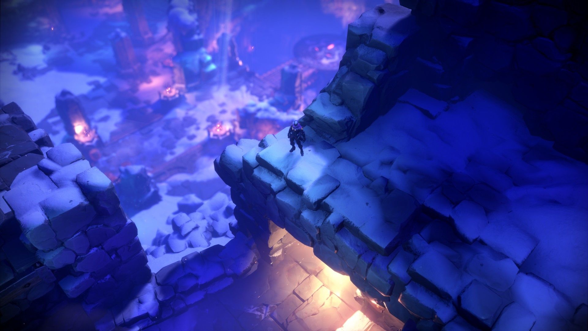 暗黑血统:创世纪/Darksiders Genesis_2