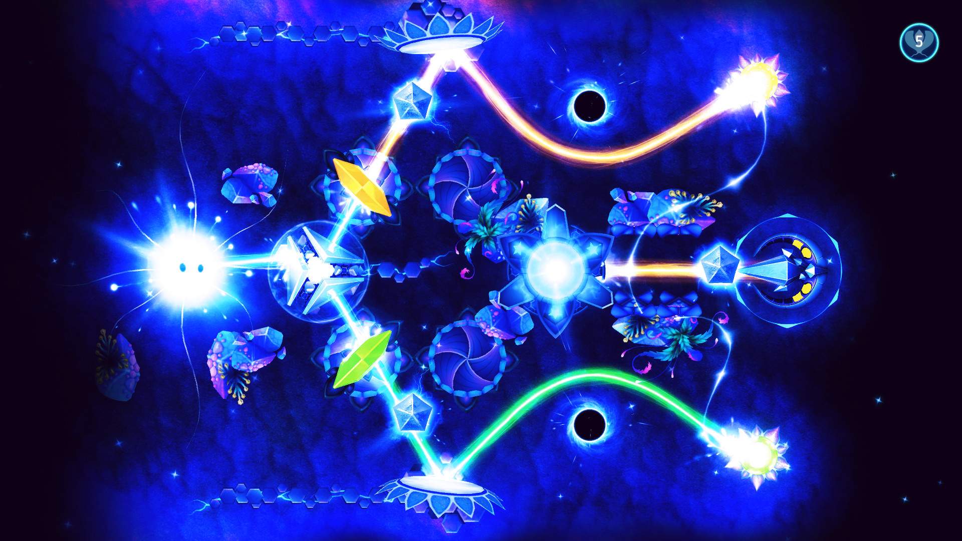 神之光:重制版/God of Light: Remastered_0