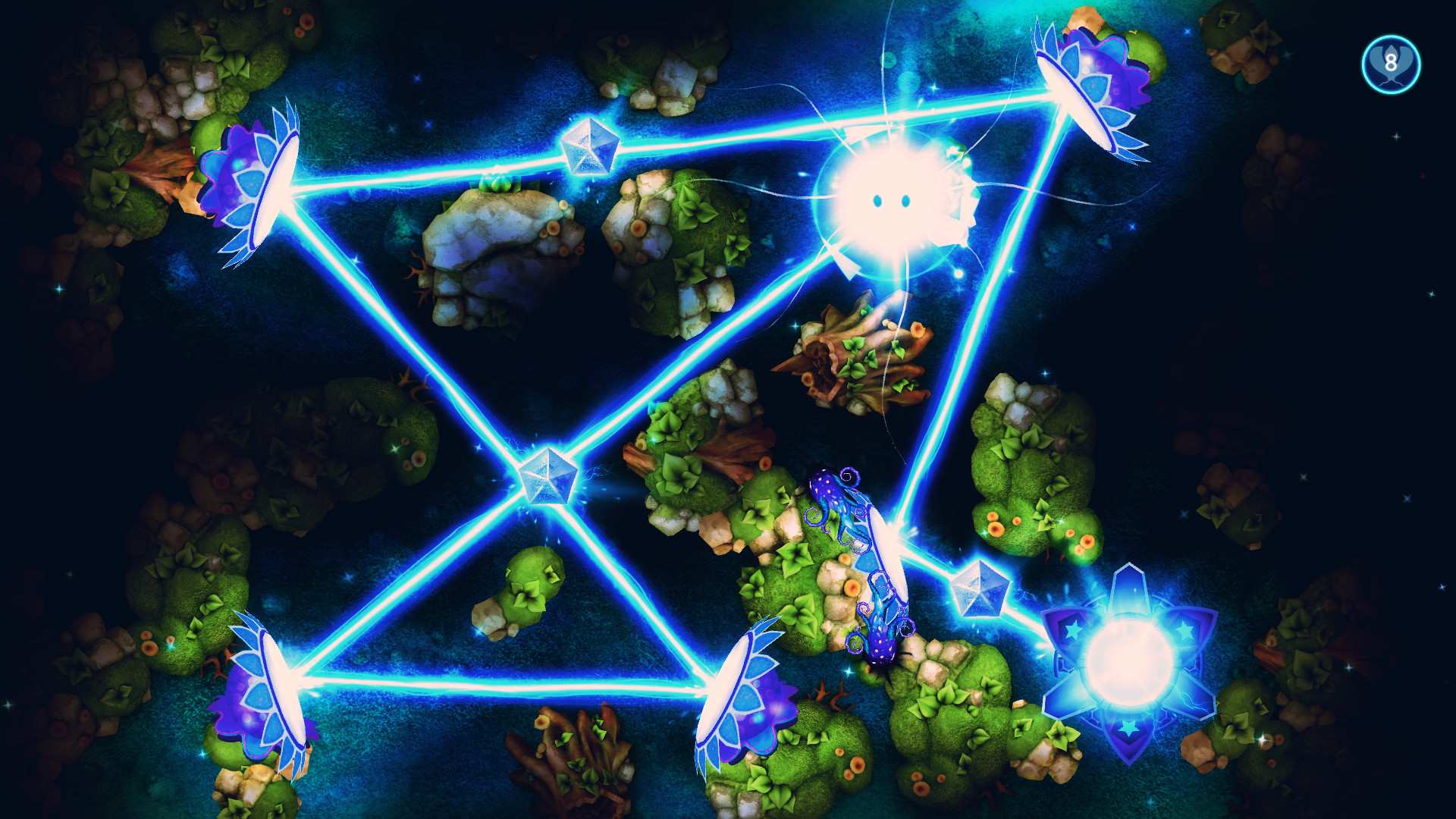 神之光:重制版/God of Light: Remastered_1
