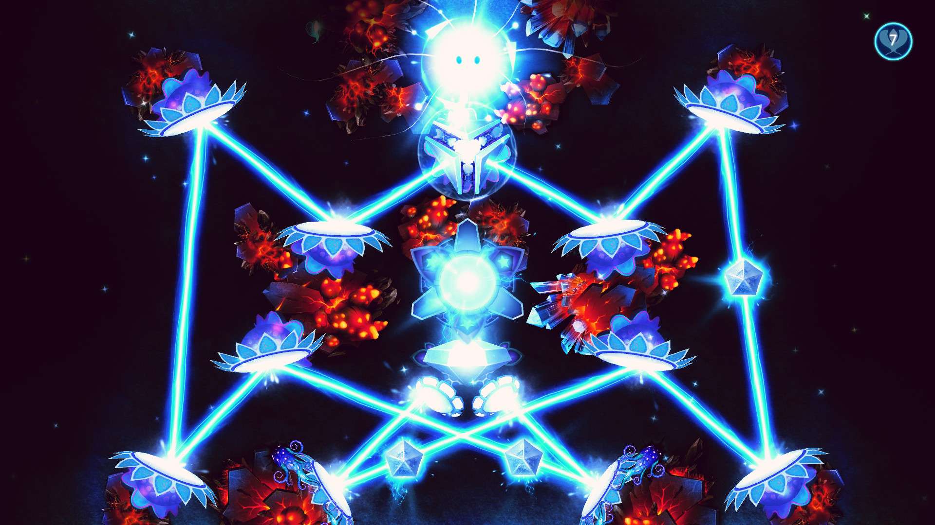 神之光:重制版/God of Light: Remastered_2