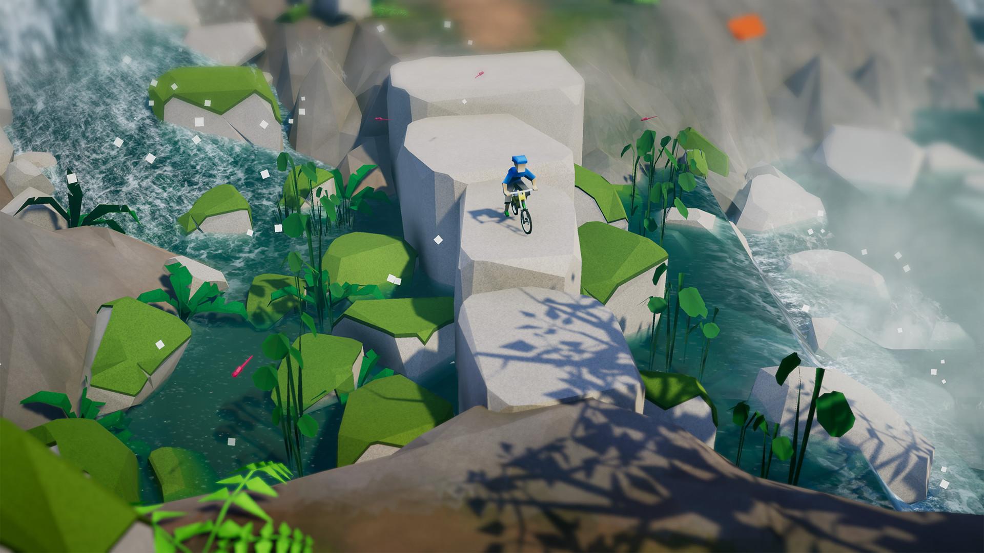 孤山速降/Lonely Mountains: Downhill_2