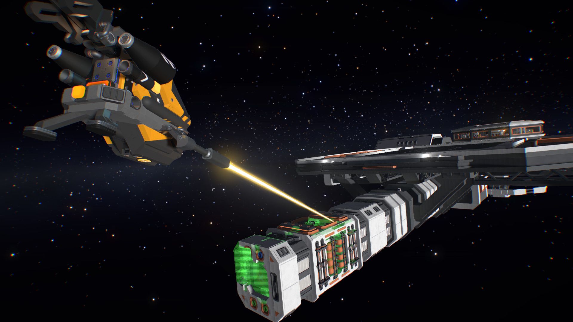 星际飞船EVO/Starship EVO_5