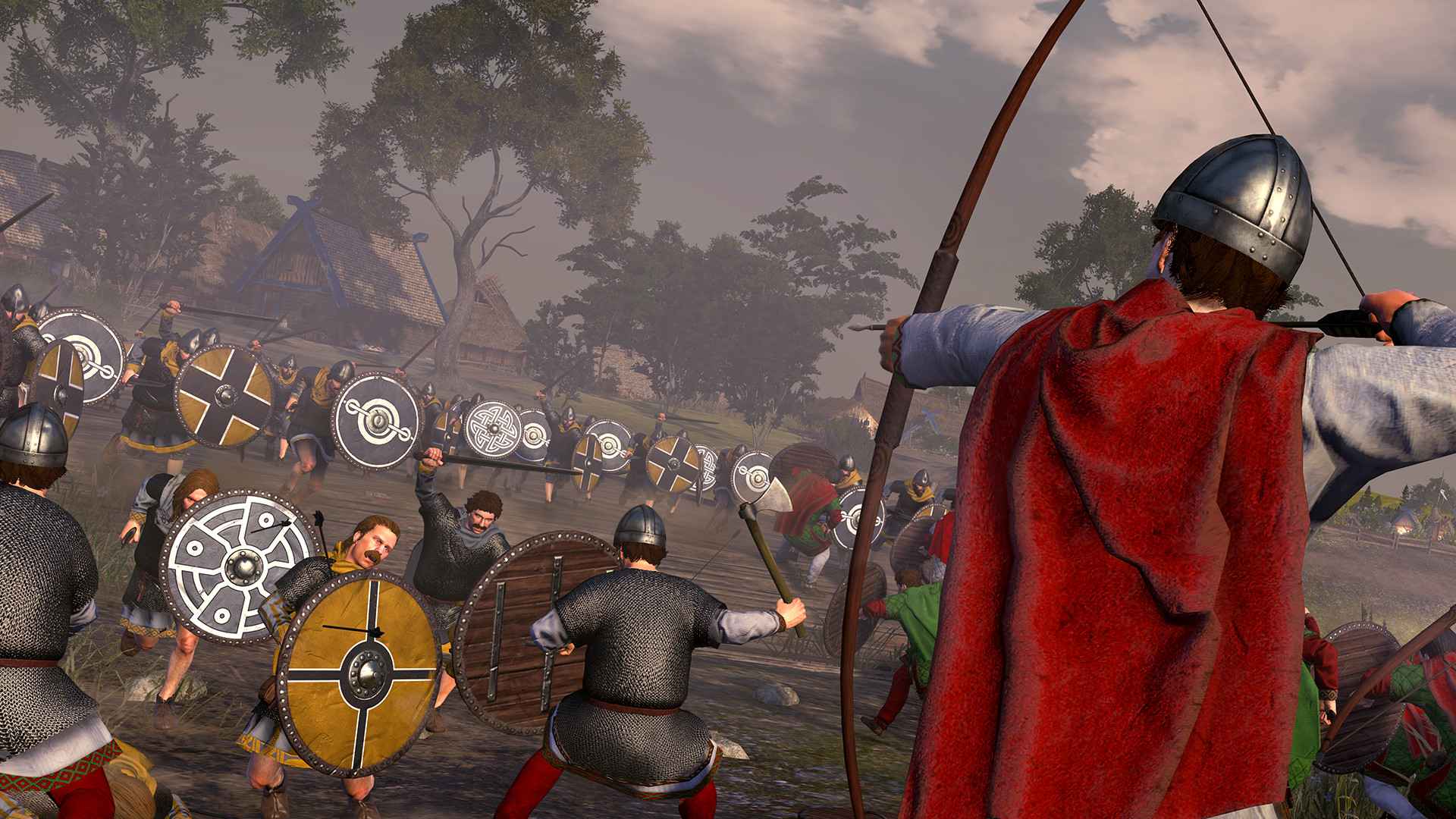 全面战争传奇：不列颠王座/A Total War Saga: THRONES OF BRITANNIA_5