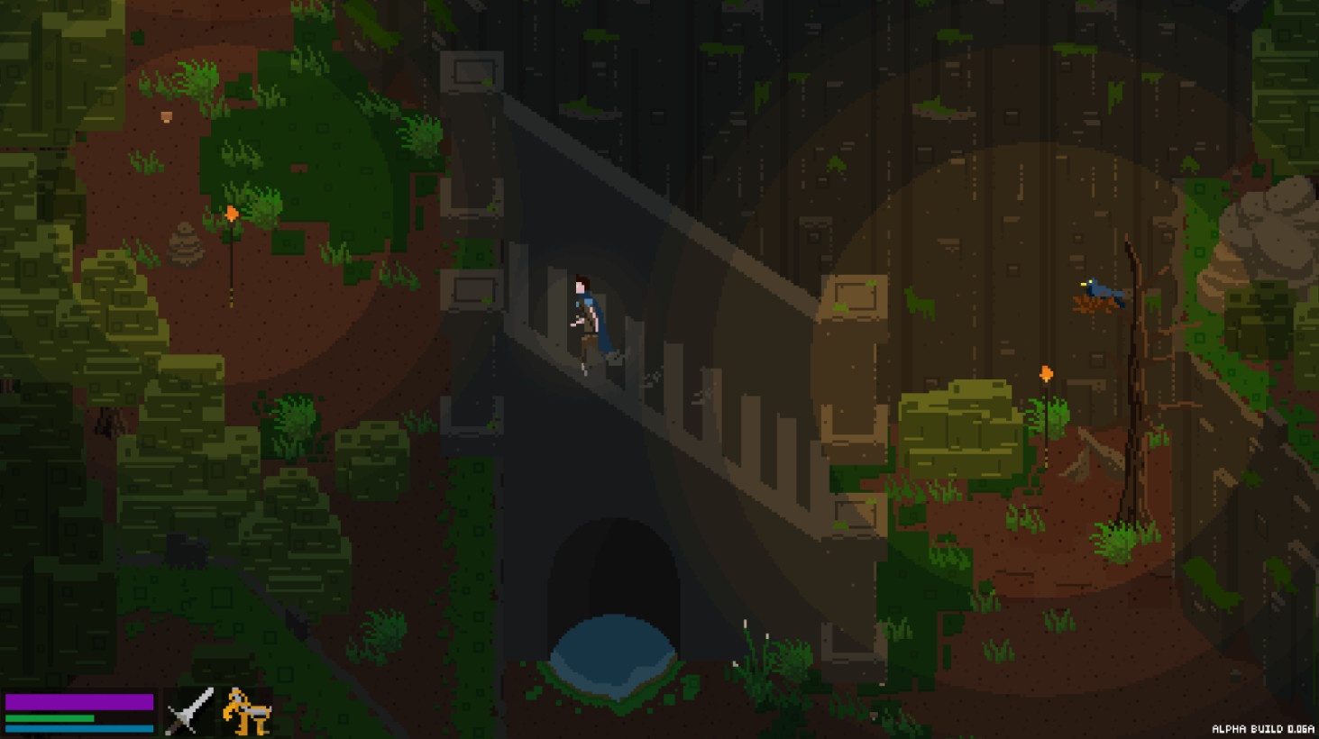 埃尔登:遗忘之旅/Elden: Path of the Forgotten_5