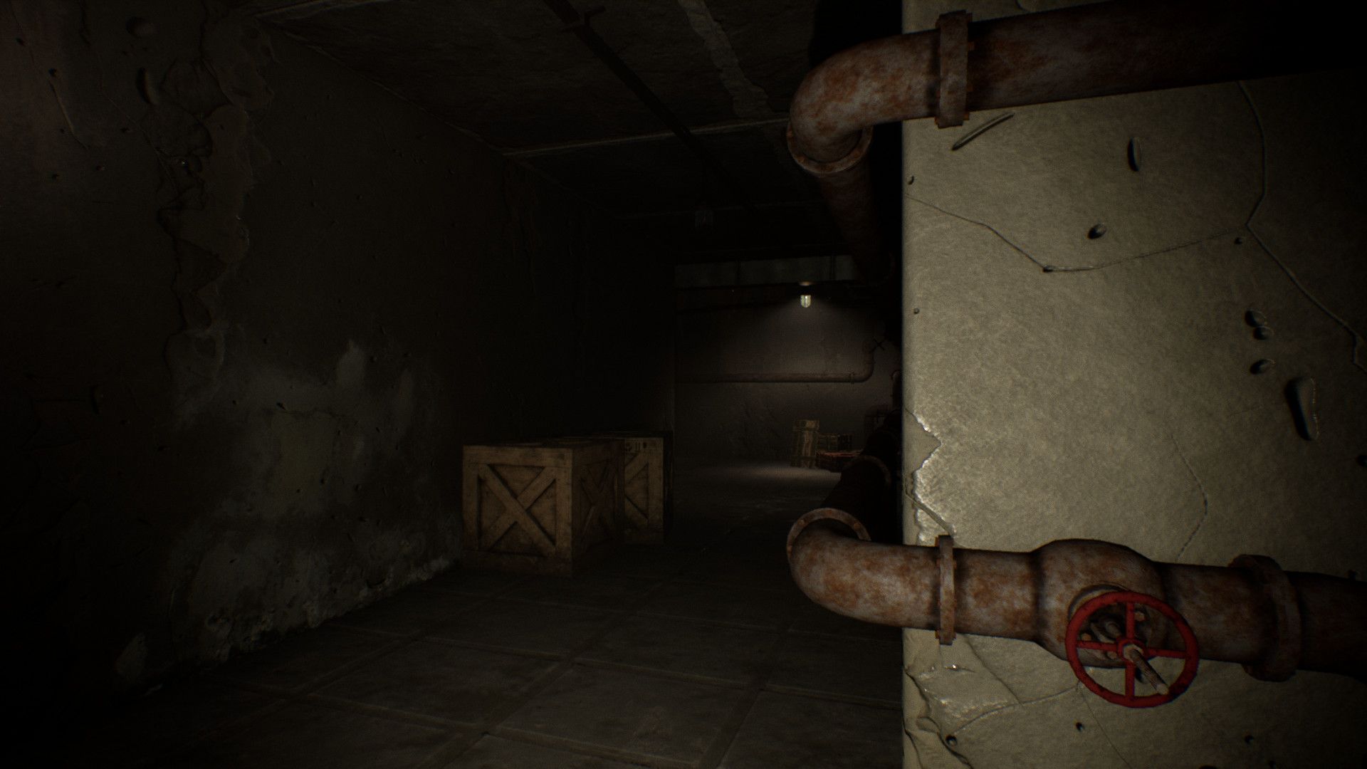 悬案2：刹那惊颤幸存/CASE 2: Animatronics Survival_3