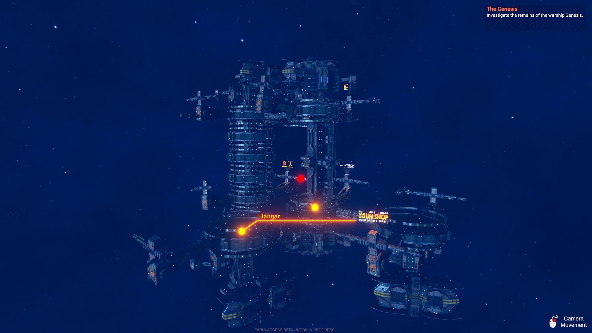 群星之间/Between the Stars_5