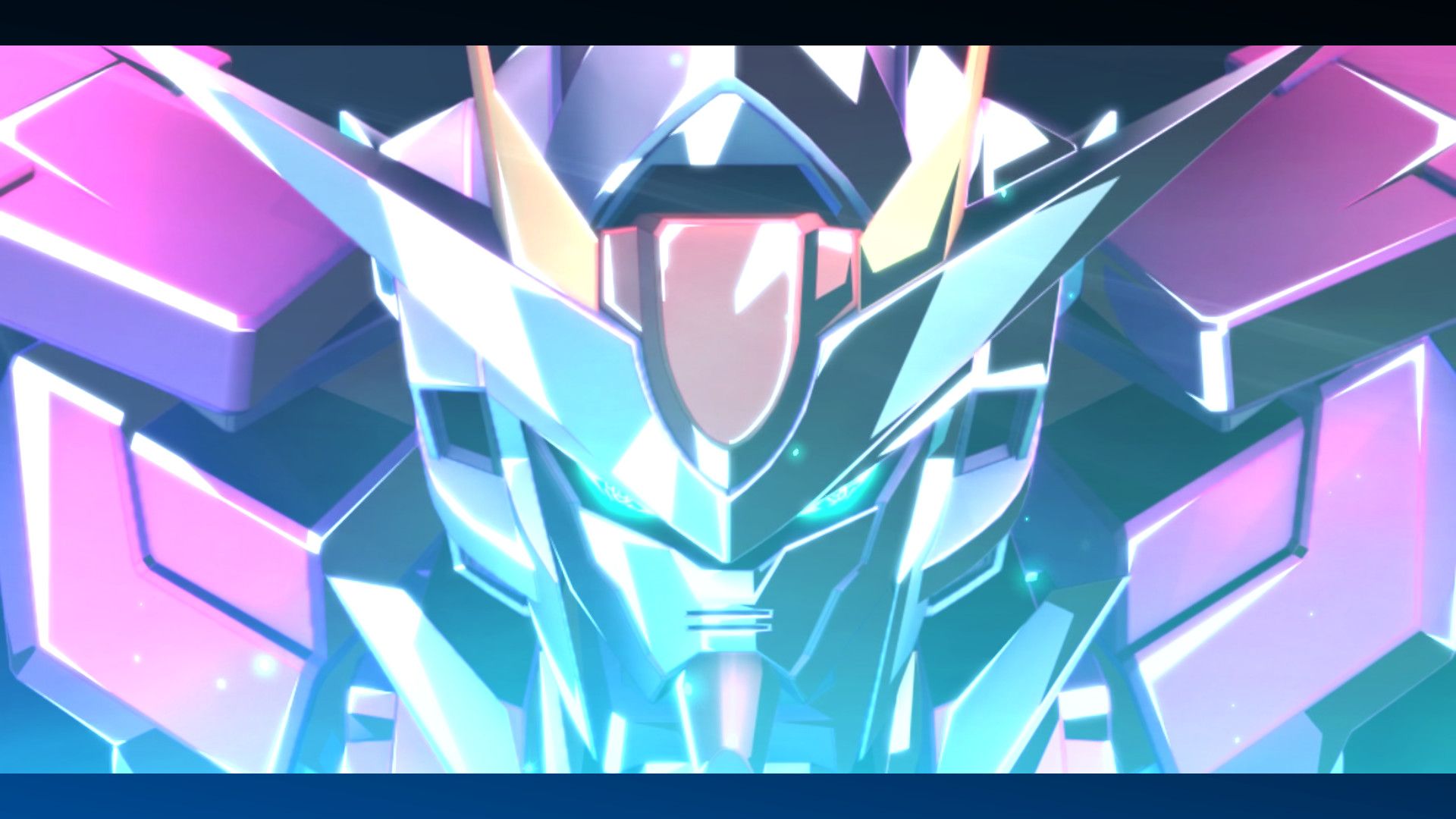 SD高达G世纪:火线纵横/SD Gundam G Generation: Cross Rays_3