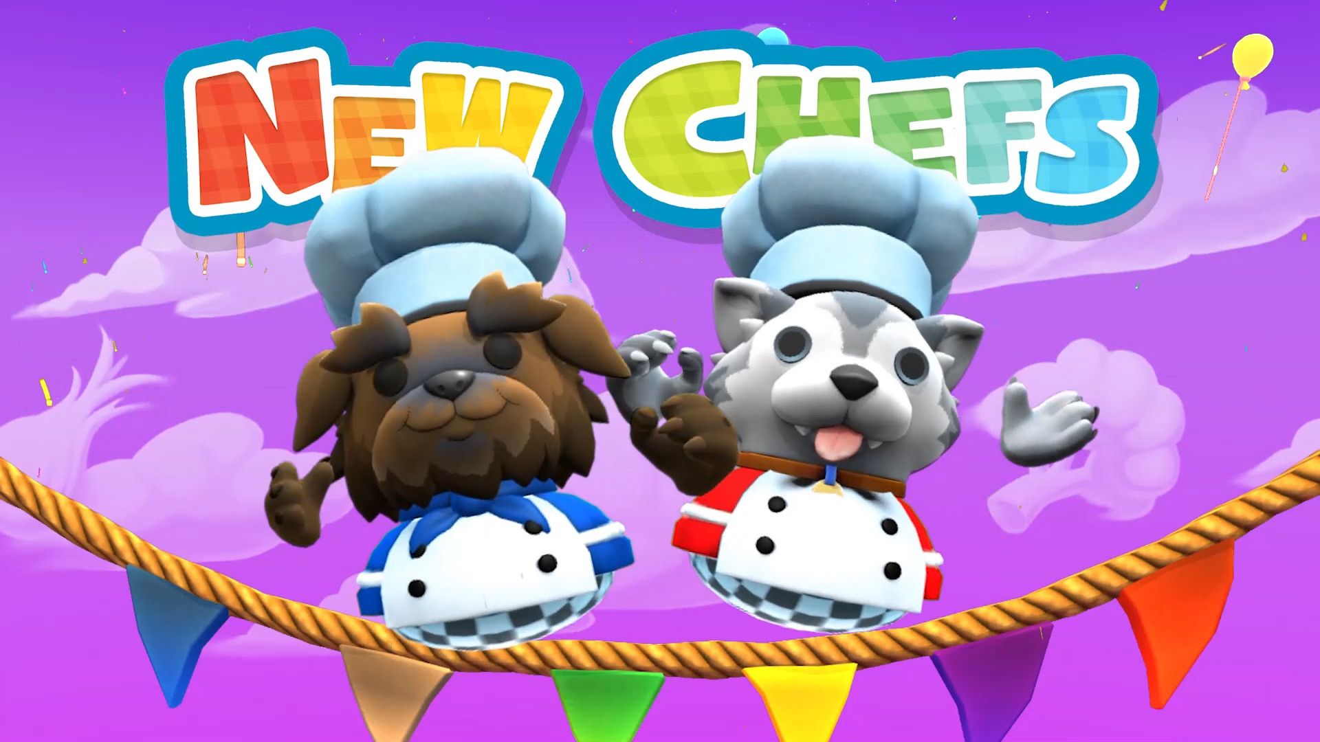 胡闹厨房2/Overcooked! 2_1