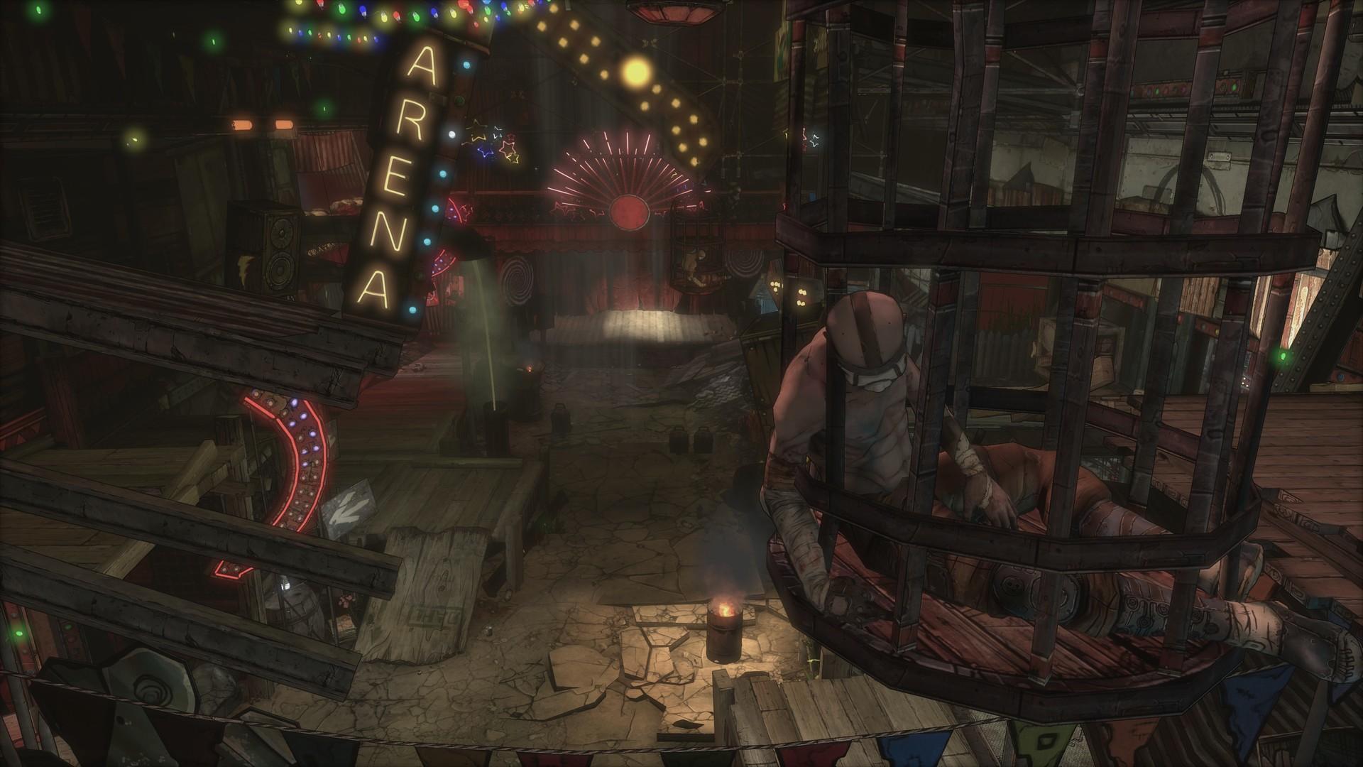 无主之地:年度加强版/Borderlands Game of the Year Enhanced_6