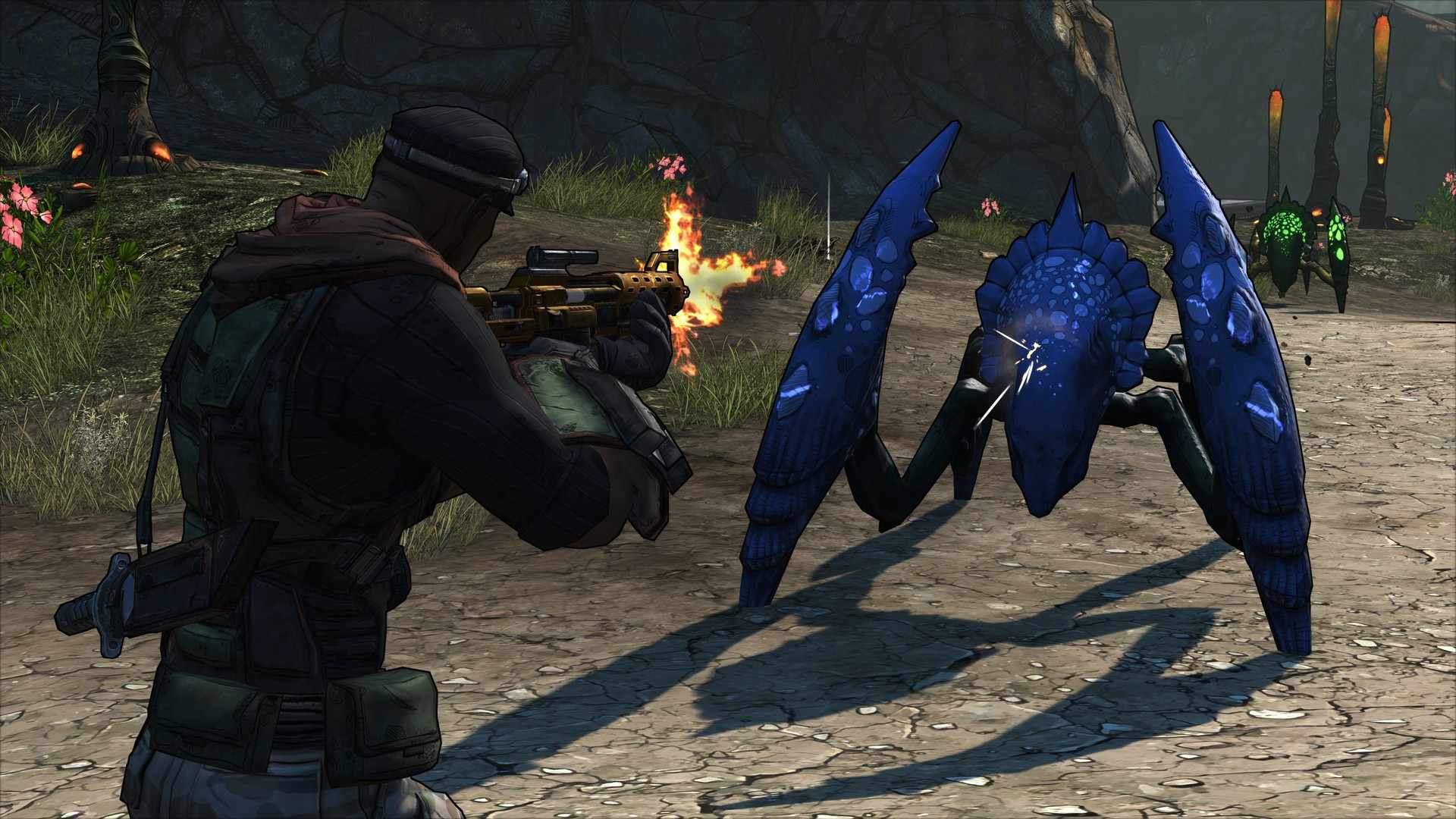 无主之地:年度加强版/Borderlands Game of the Year Enhanced_8