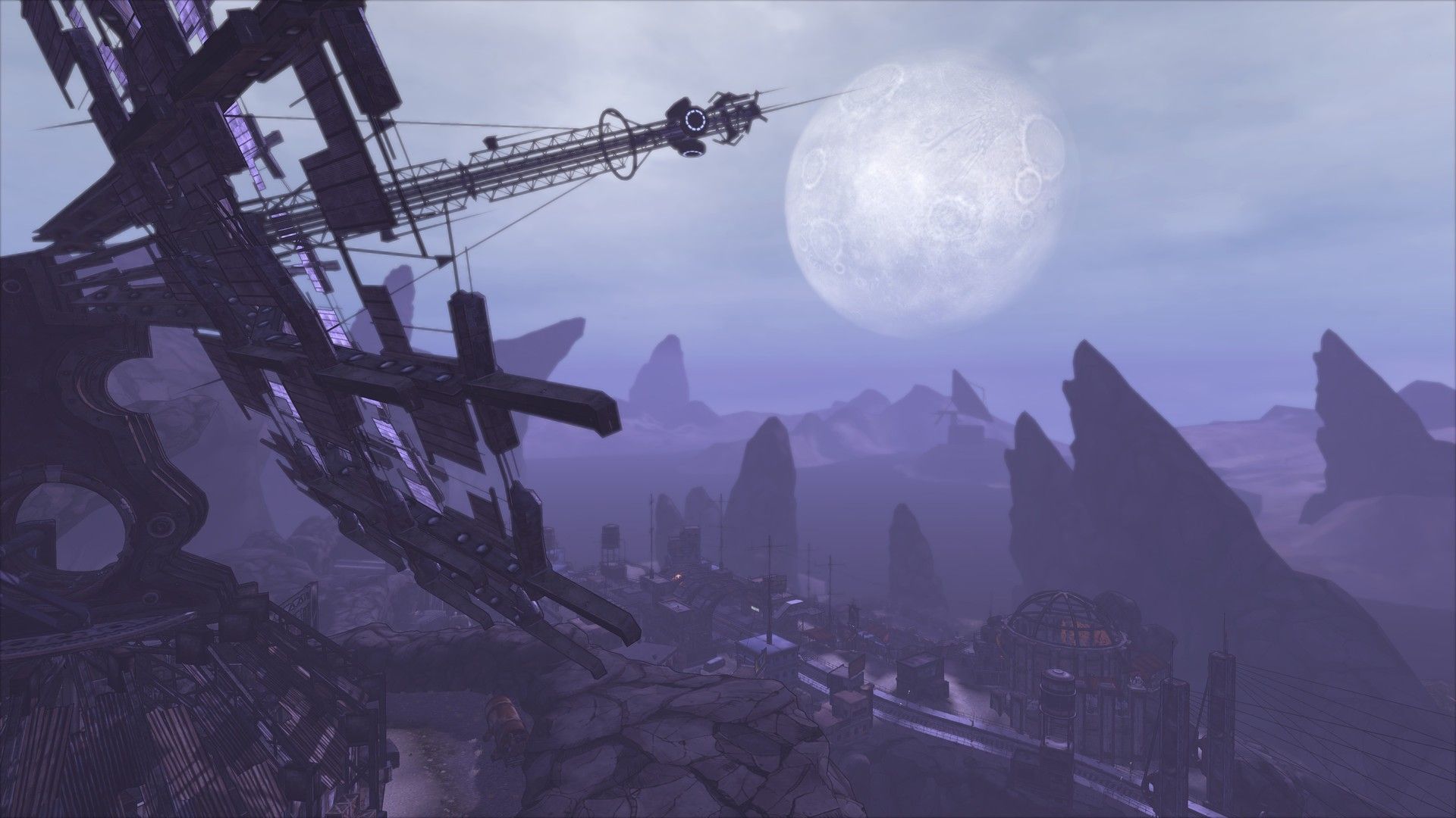 无主之地:年度加强版/Borderlands Game of the Year Enhanced_5