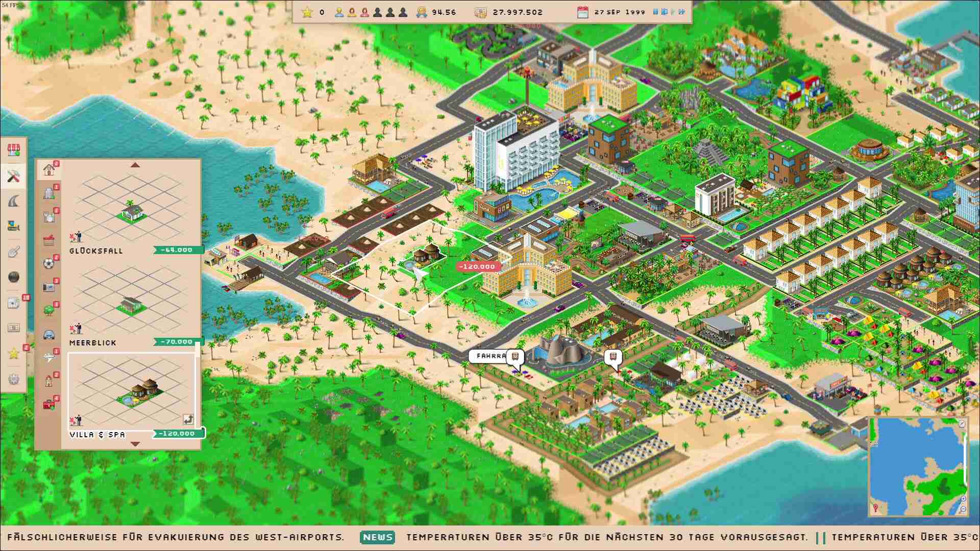度假天堂 夏日群岛/Summer Islands_2