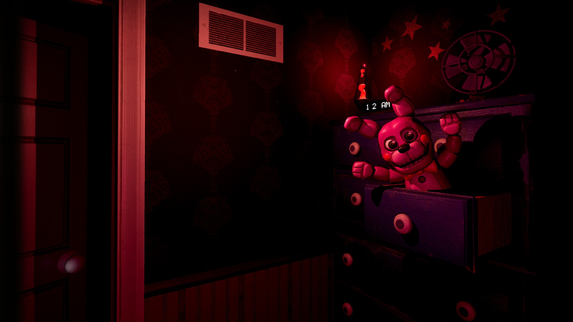 玩具熊的五夜后宫:需要帮助/Five Nights at Freddy's: Help Wanted_2