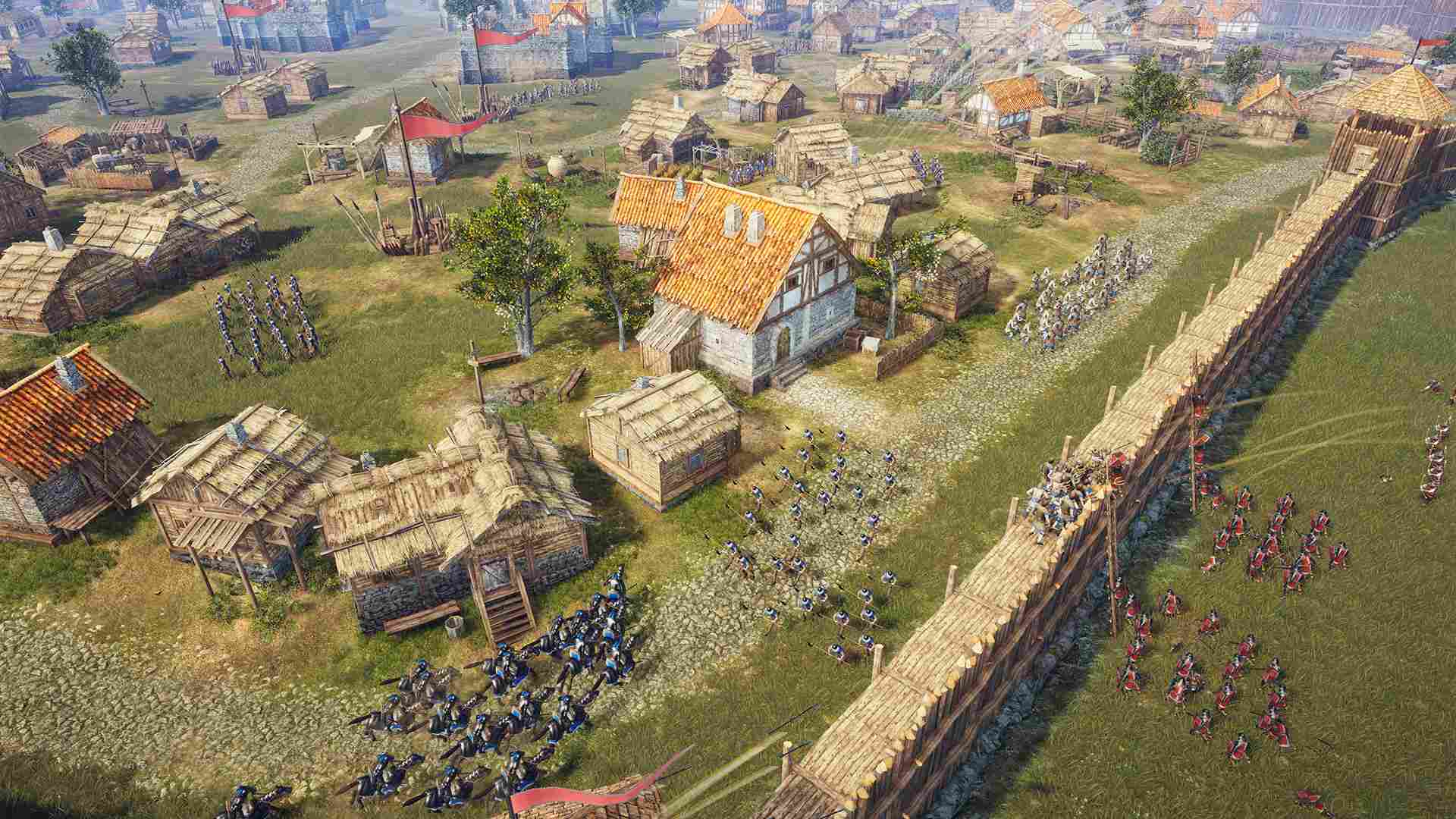 荣誉骑士2:君主/Knights of Honor II: Sovereign/支持网络联机_2