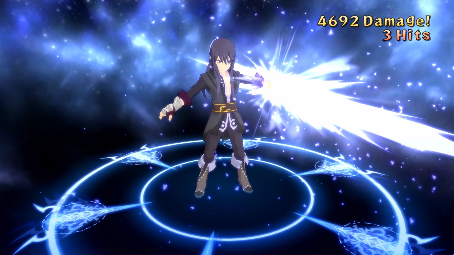 薄暮传说:终极版/宵星传奇:终极版/Tales of Vesperia: Definitive Edition_3