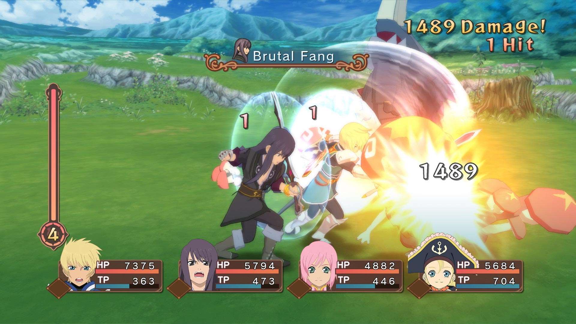 薄暮传说:终极版/宵星传奇:终极版/Tales of Vesperia: Definitive Edition_4