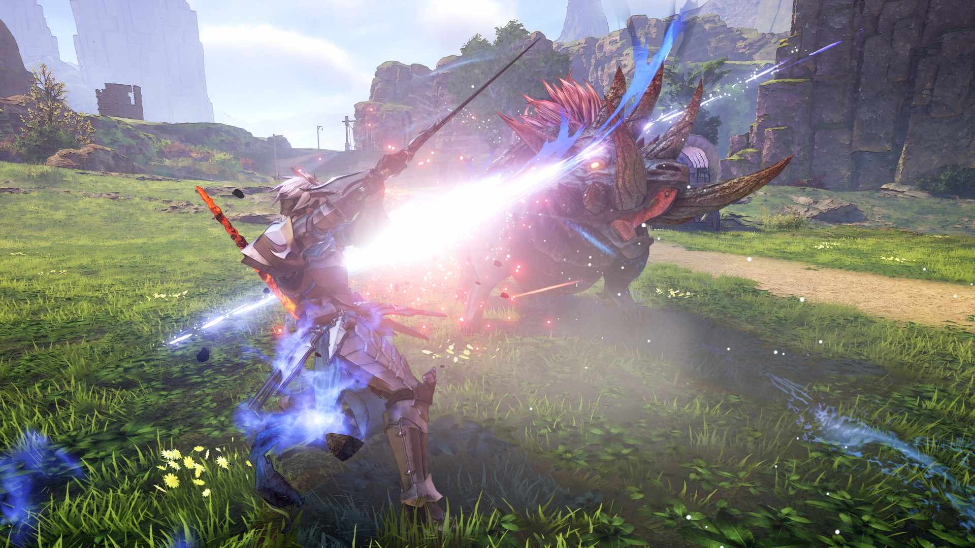 破晓传说/破晓传奇/Tales of Arise_1