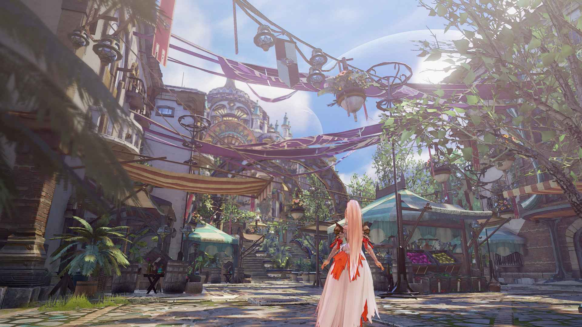 破晓传说/破晓传奇/Tales of Arise_0