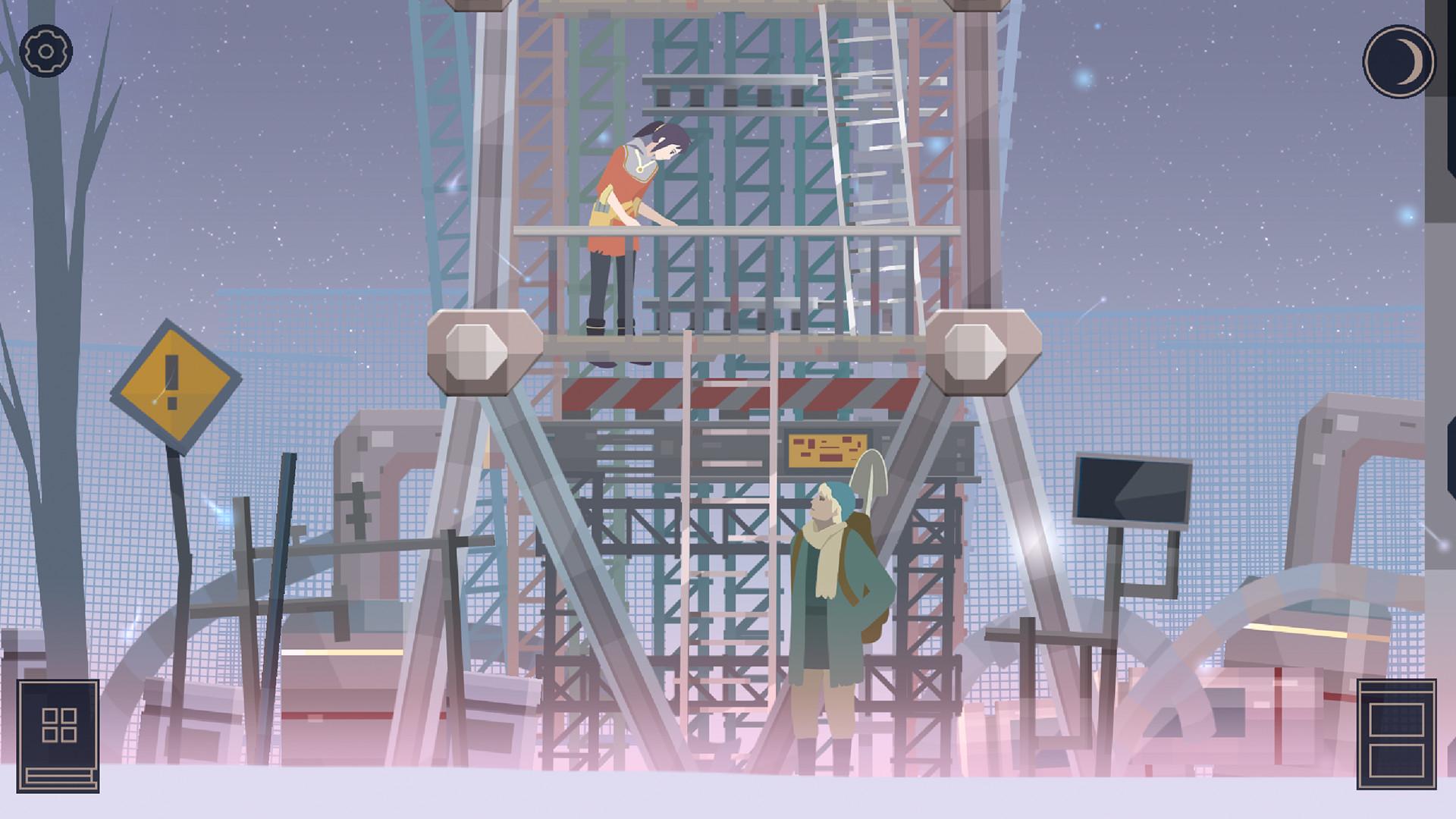 OPUS:灵魂之桥/OPUS: Rocket of Whispers_2