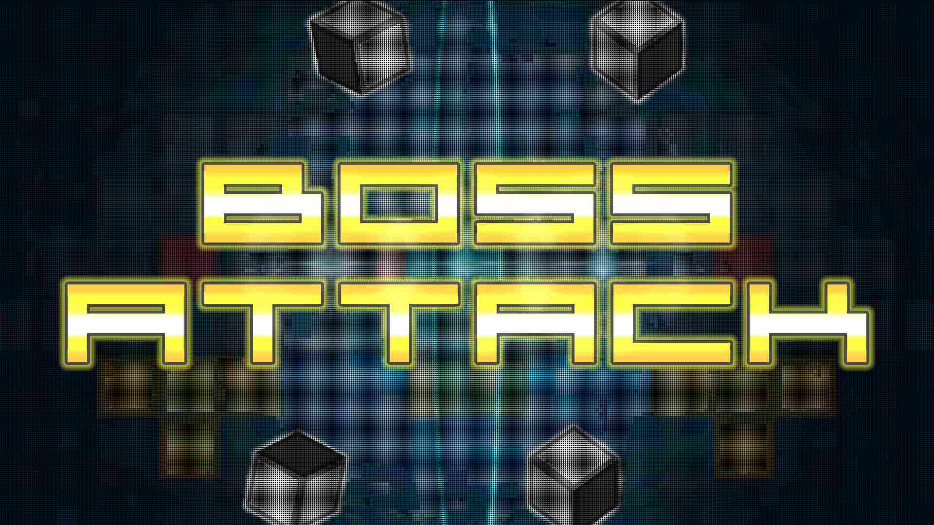 太空侵略者/Space Invaders Extreme_4