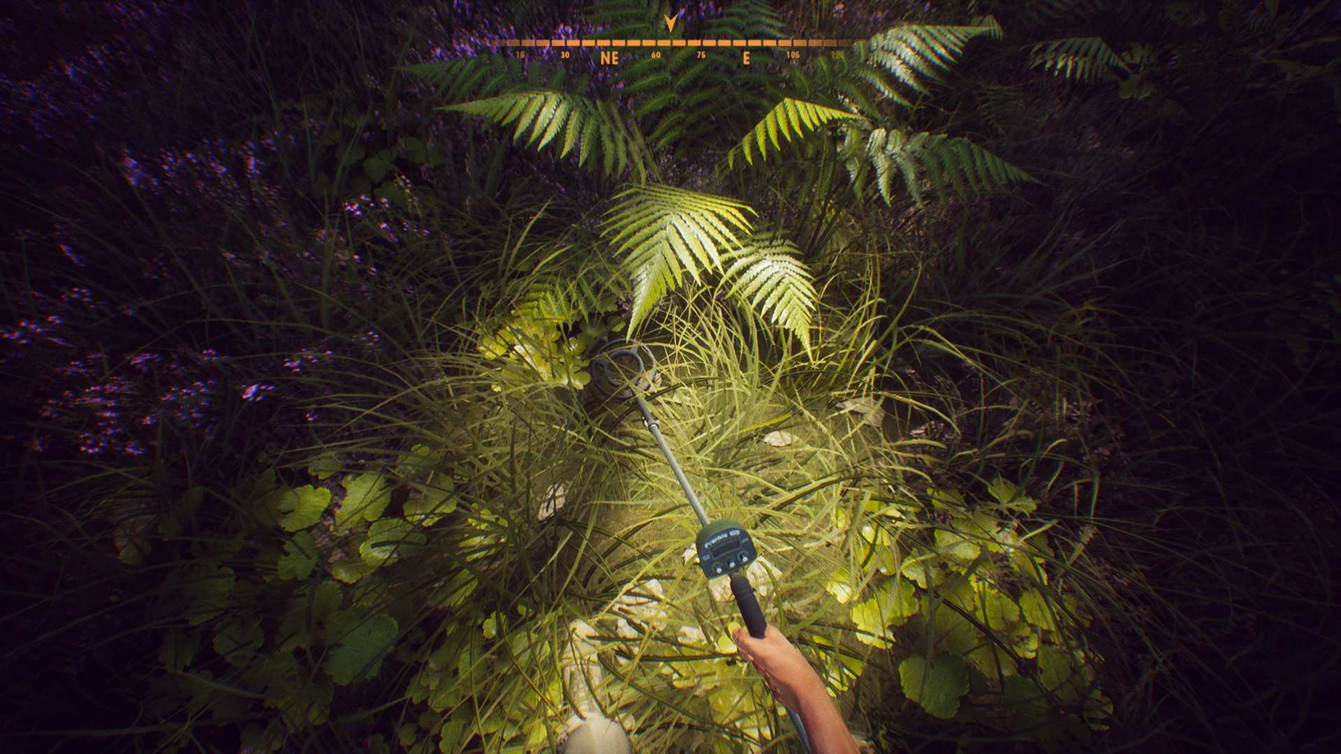 宝藏猎人寻宝模拟器/Treasure Hunter Simulator_0