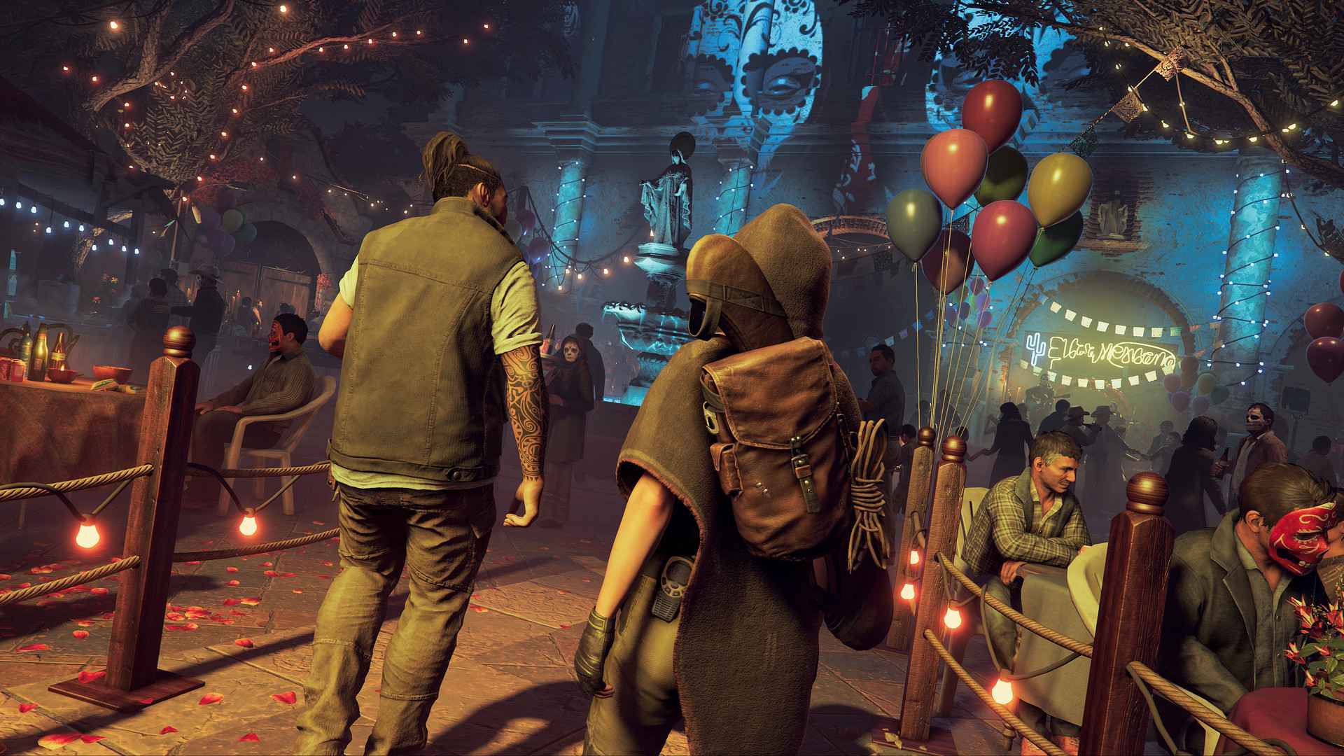 古墓丽影11:暗影终极版/Shadow of the Tomb Raider: Definitive Edition_2