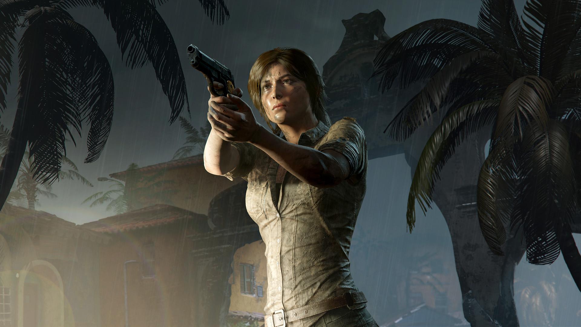 古墓丽影11:暗影终极版/Shadow of the Tomb Raider: Definitive Edition_7