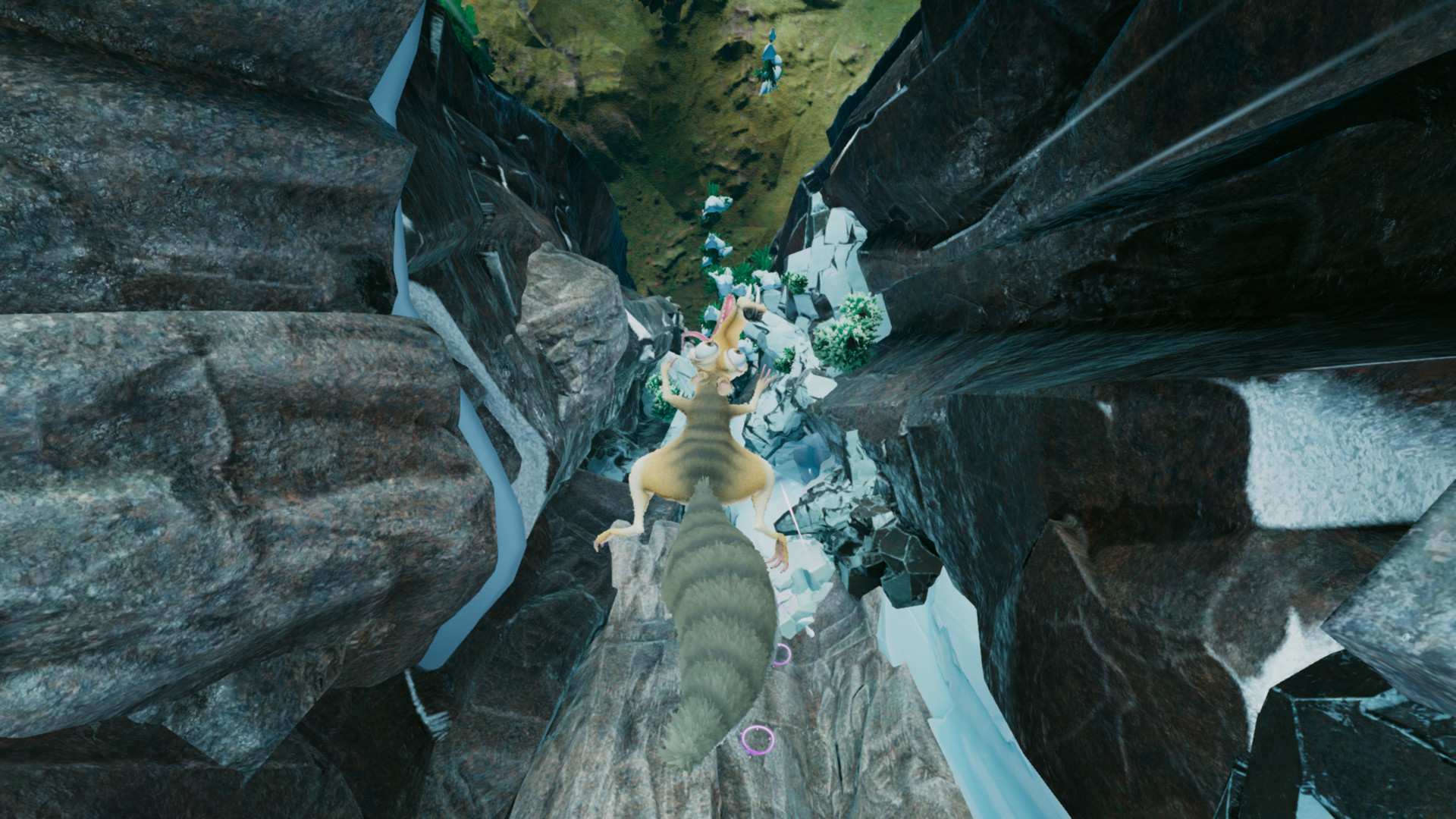 冰河世纪:斯克莱特坚果冒险/Ice Age Scrat's Nutty Adventure_3