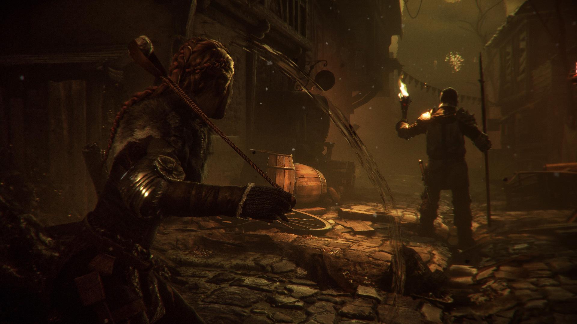 瘟疫传说:无罪/A Plague Tale: Innocence_4