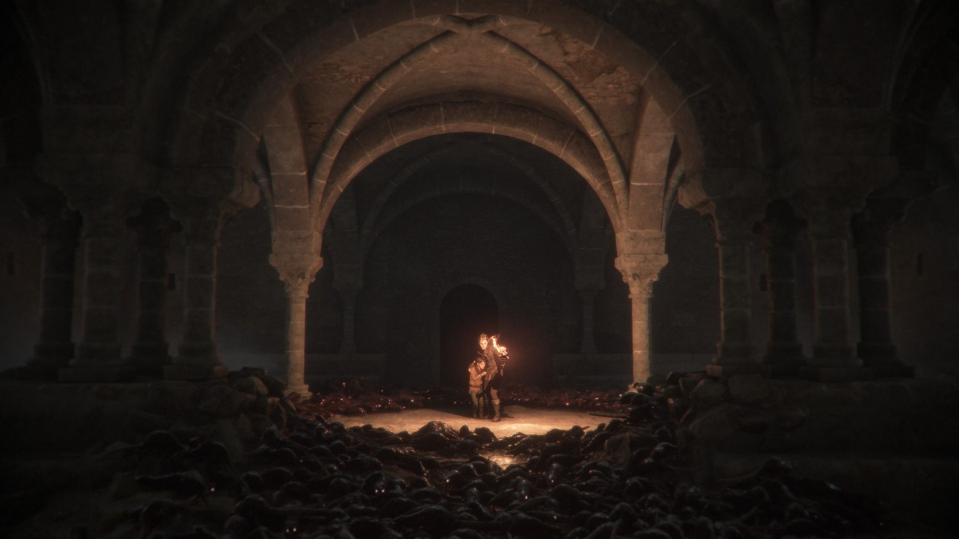 瘟疫传说:无罪/A Plague Tale: Innocence_8