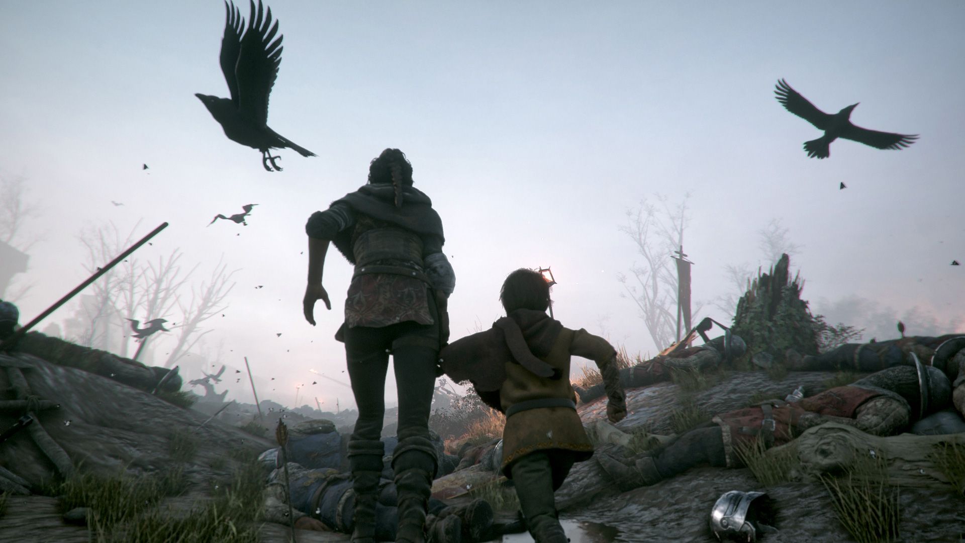 瘟疫传说:无罪/A Plague Tale: Innocence_9