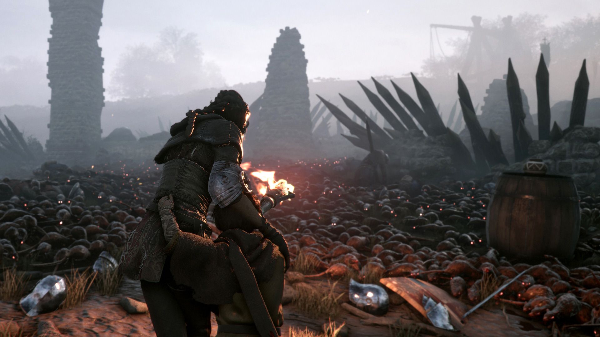瘟疫传说:无罪/A Plague Tale: Innocence_3