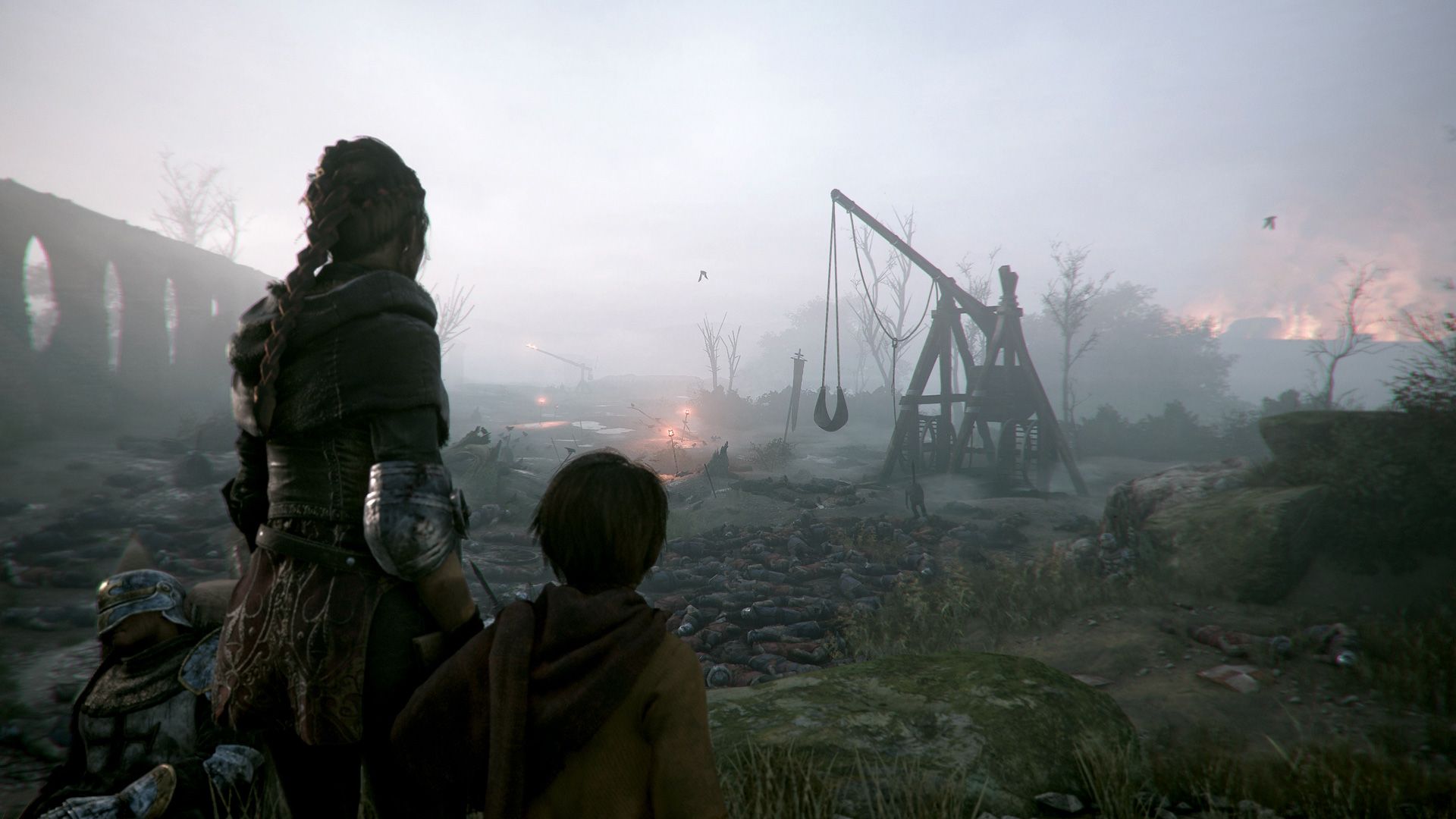 瘟疫传说:无罪/A Plague Tale: Innocence_6