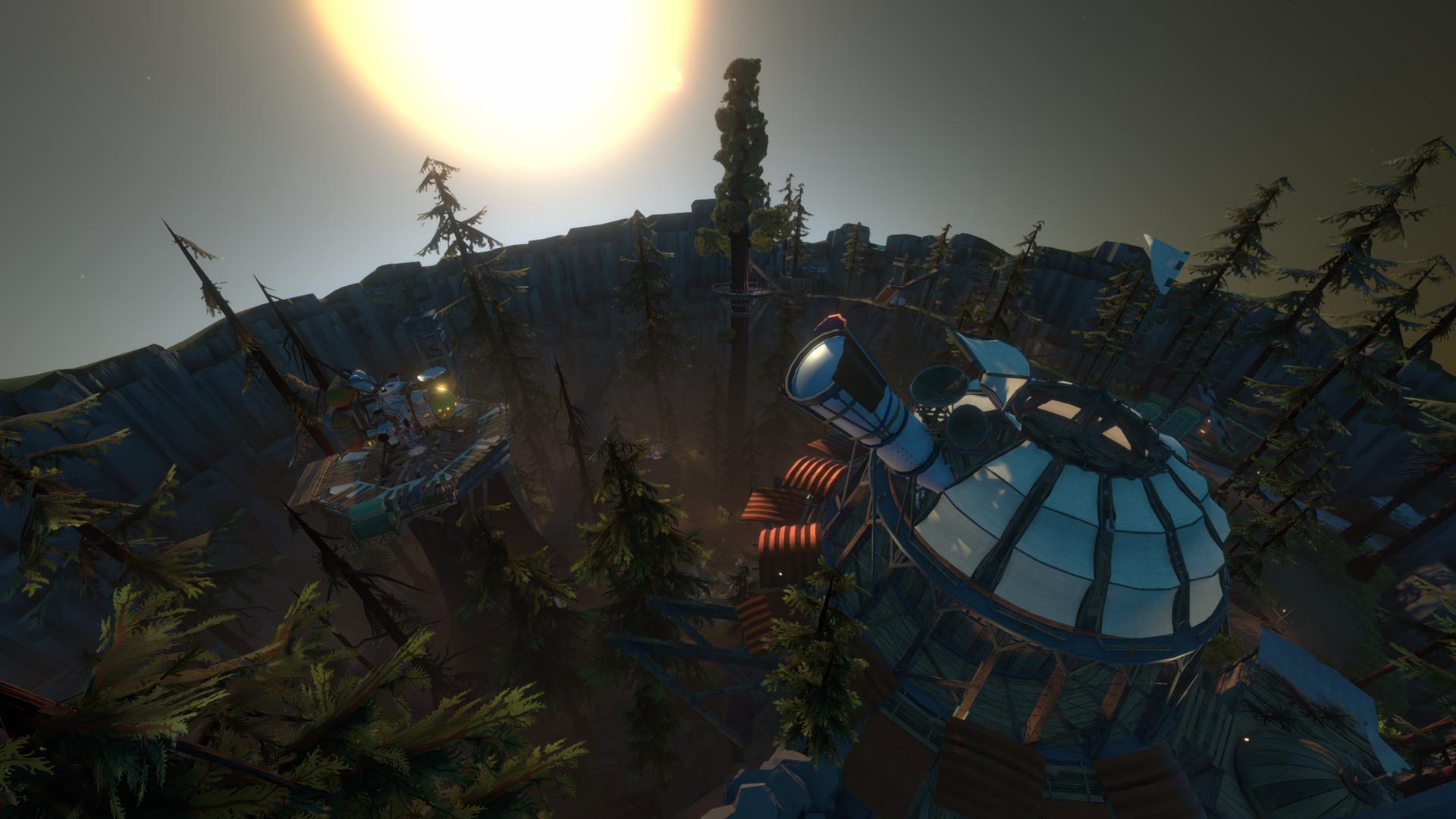 星际拓荒/Outer Wilds_0