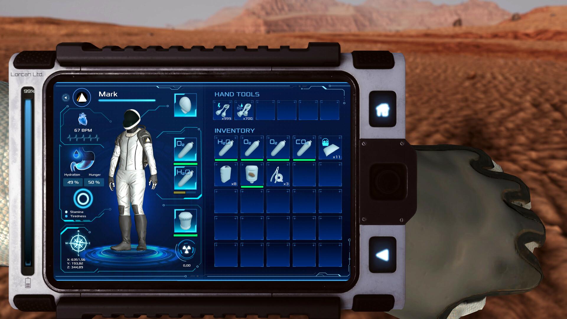 占领火星/Occupy Mars: The Game/支持网络联机_5