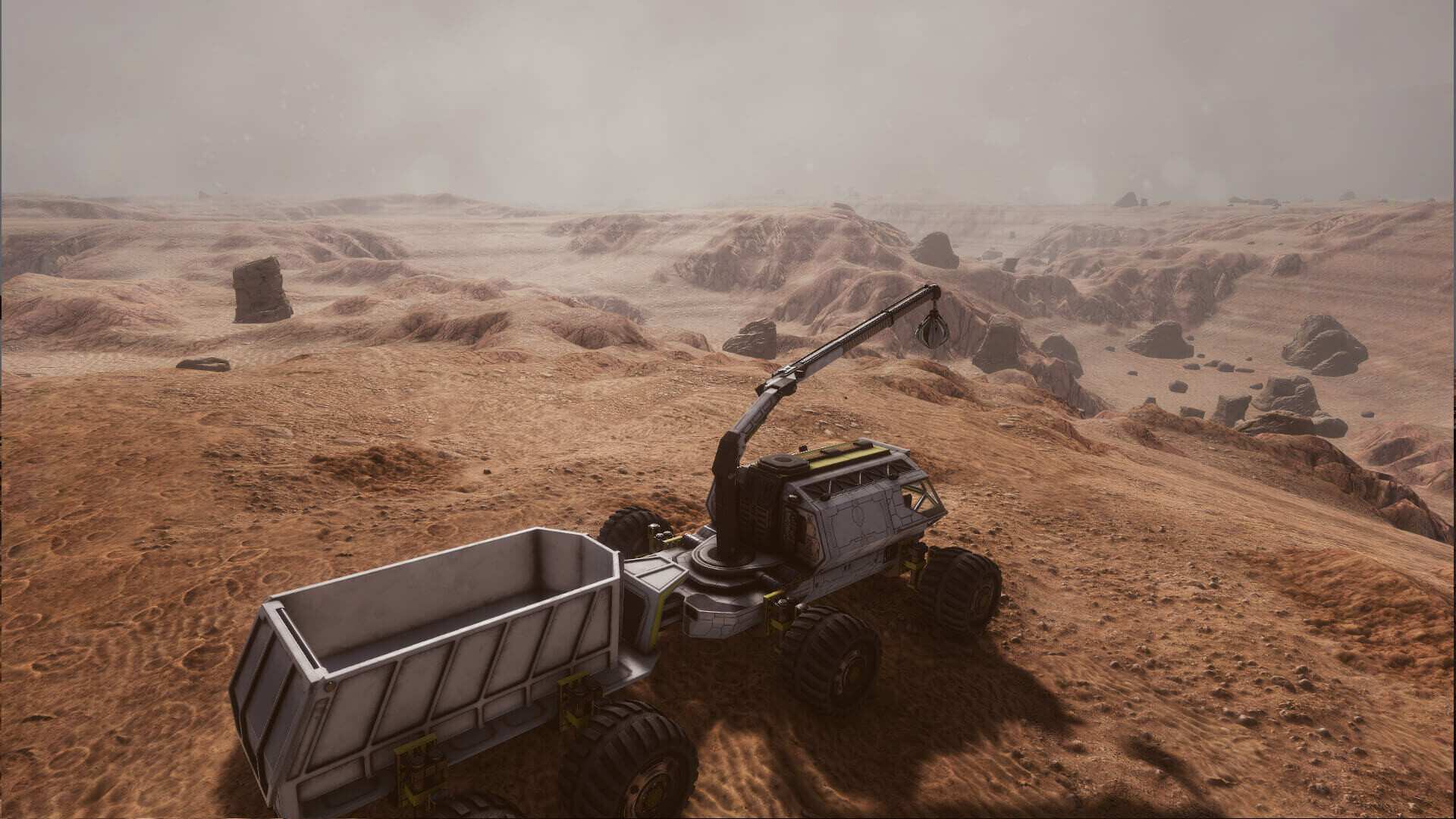 占领火星/Occupy Mars: The Game/支持网络联机_1
