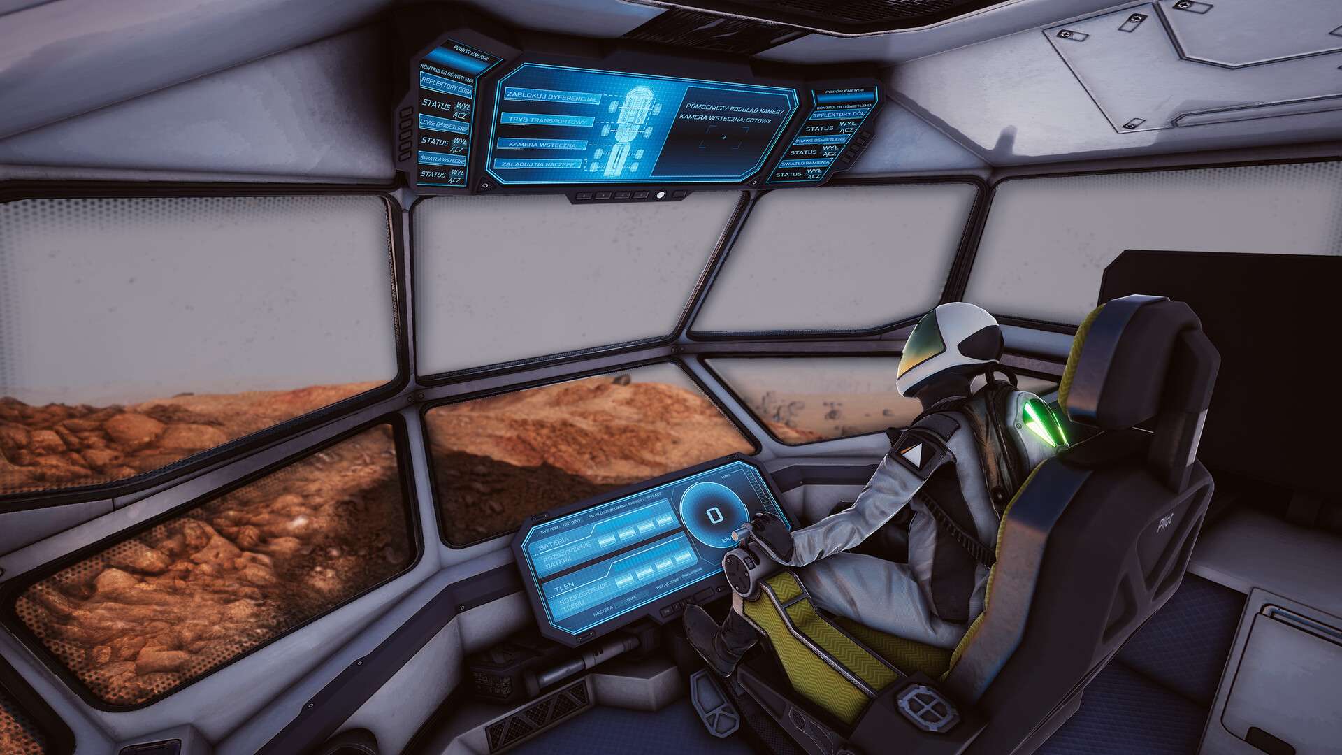 占领火星/Occupy Mars: The Game/支持网络联机_2