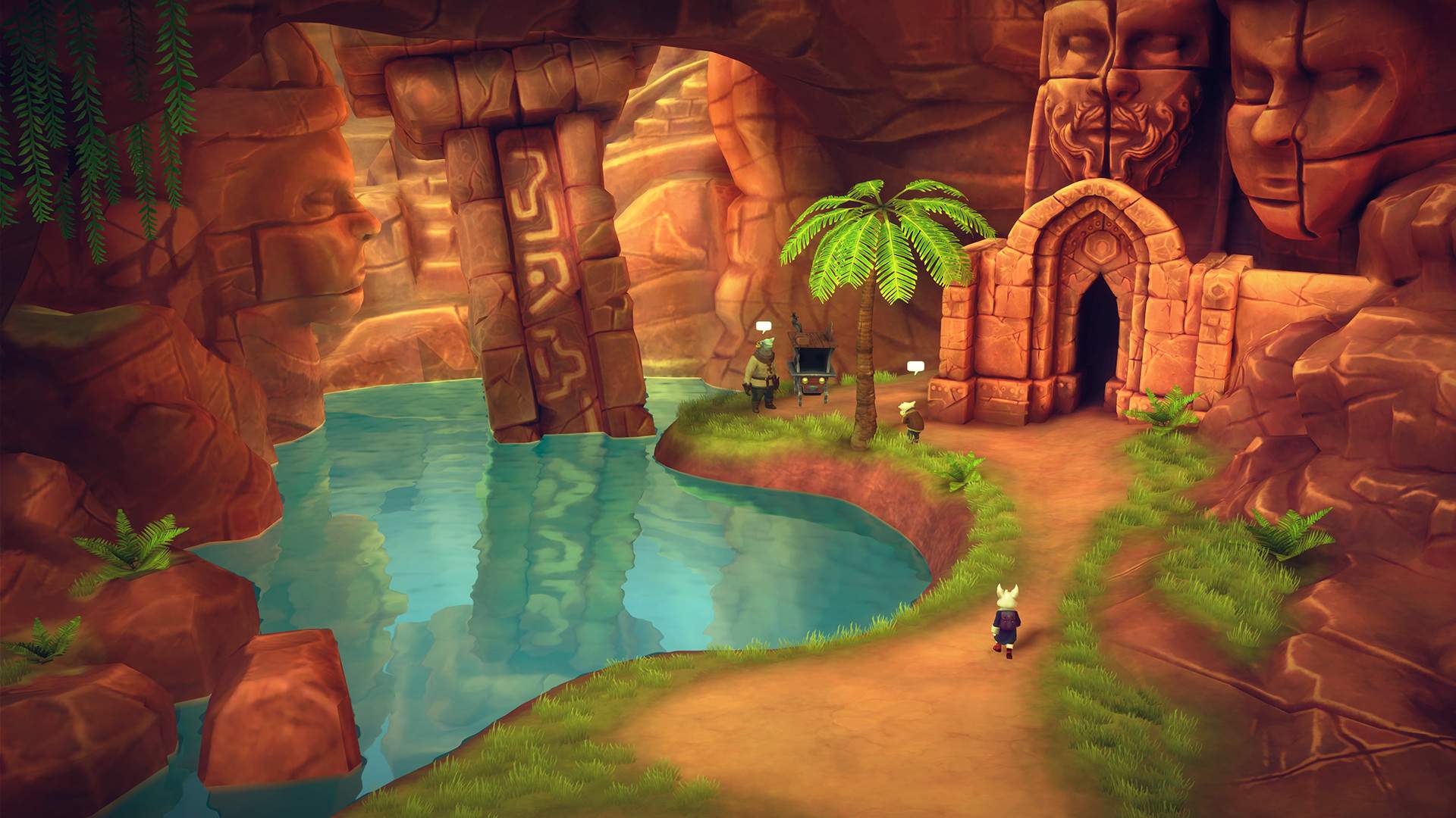沉睡的大地/EARTHLOCK_7