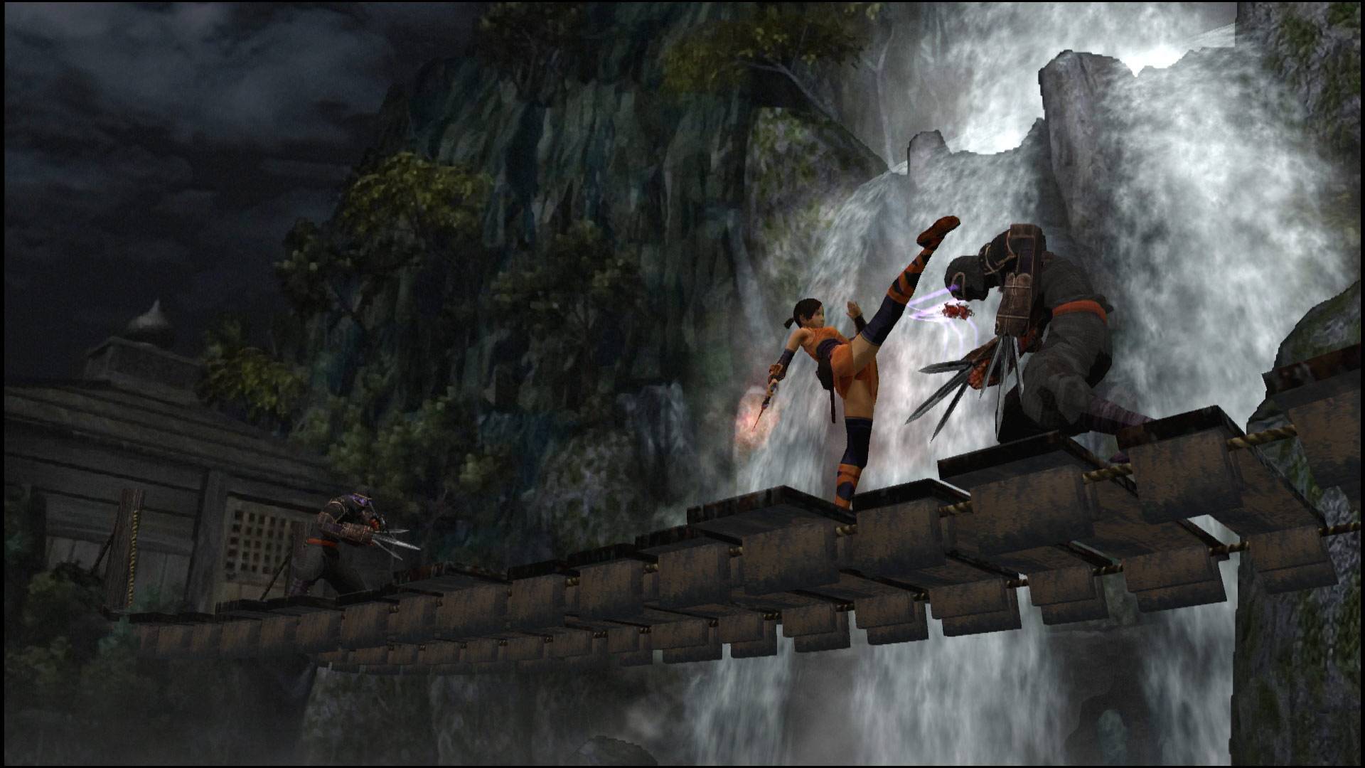 鬼武者重制版/Onimusha: Warlords_5