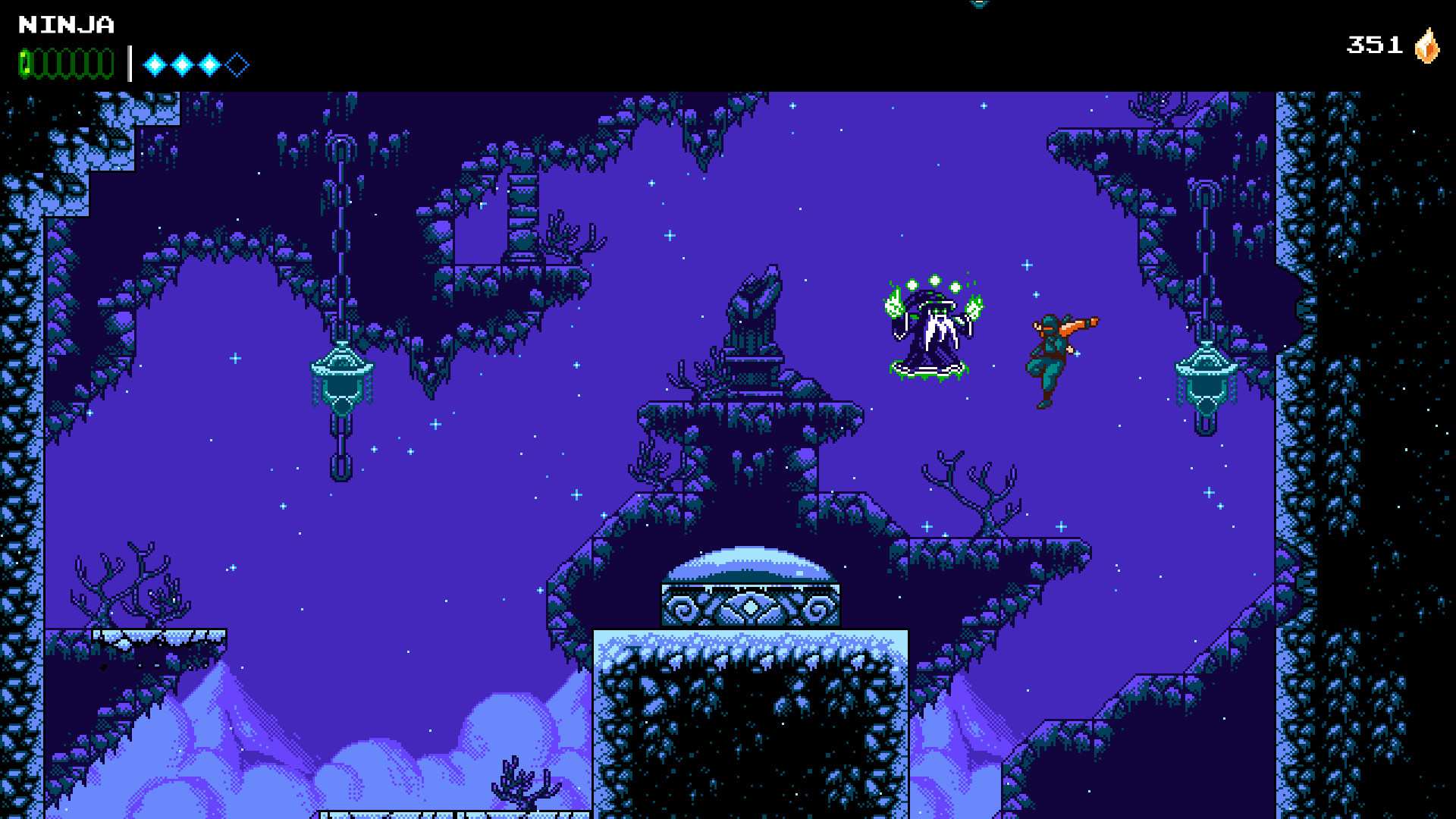 信使/The Messenger_2