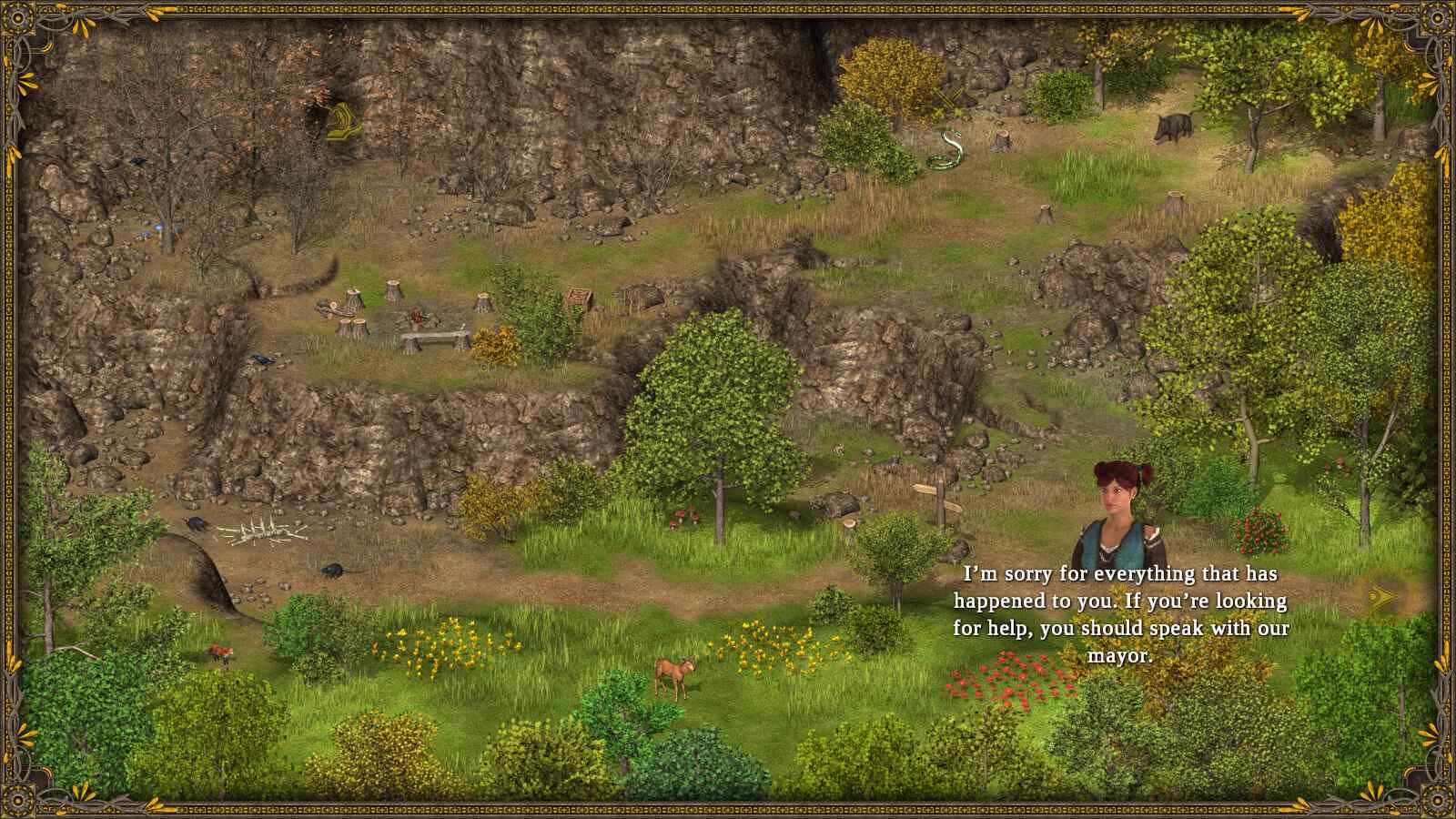 王国英雄3/Hero of the Kingdom III_5