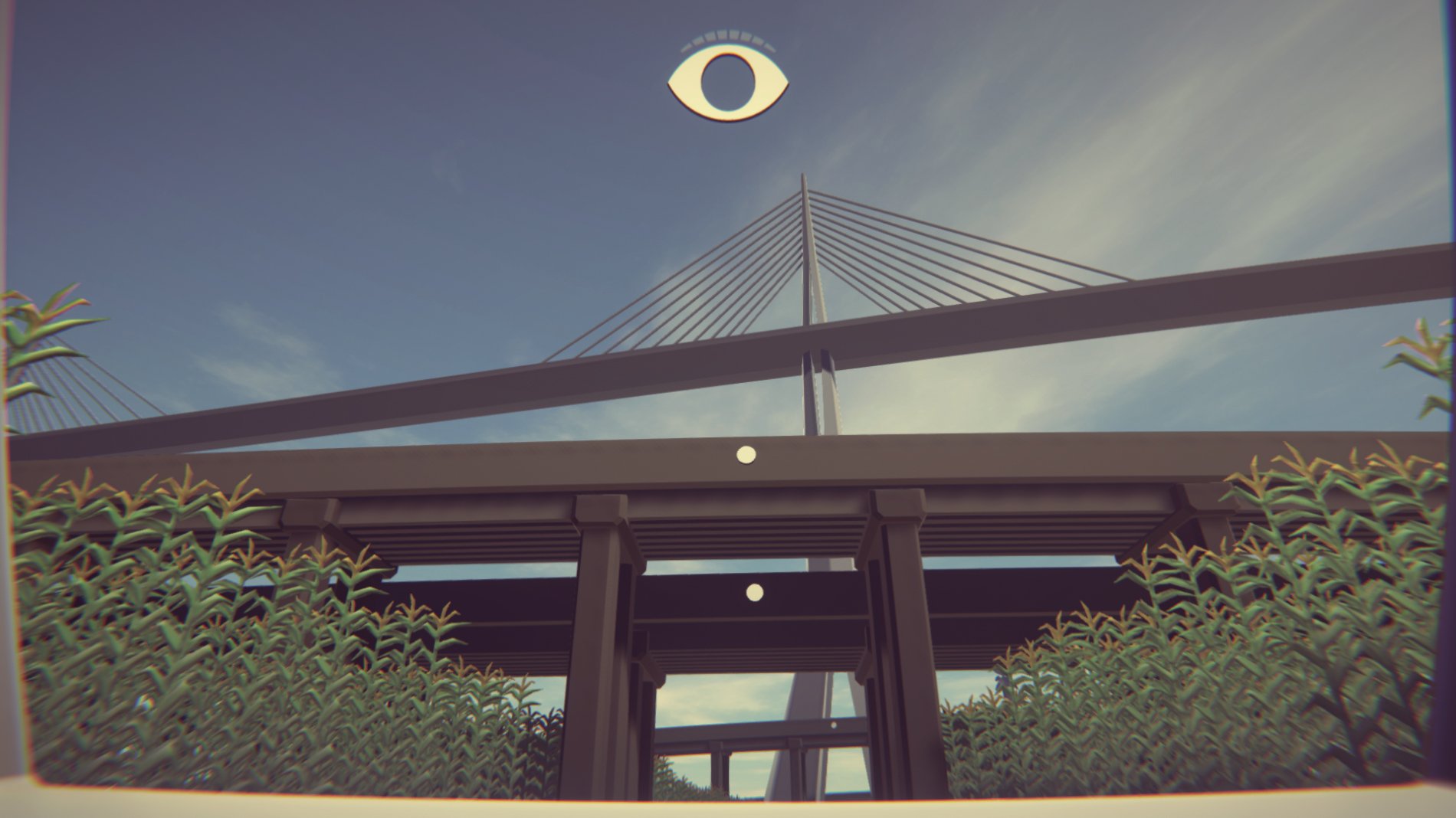 强力四轮越野车/Overpass_2