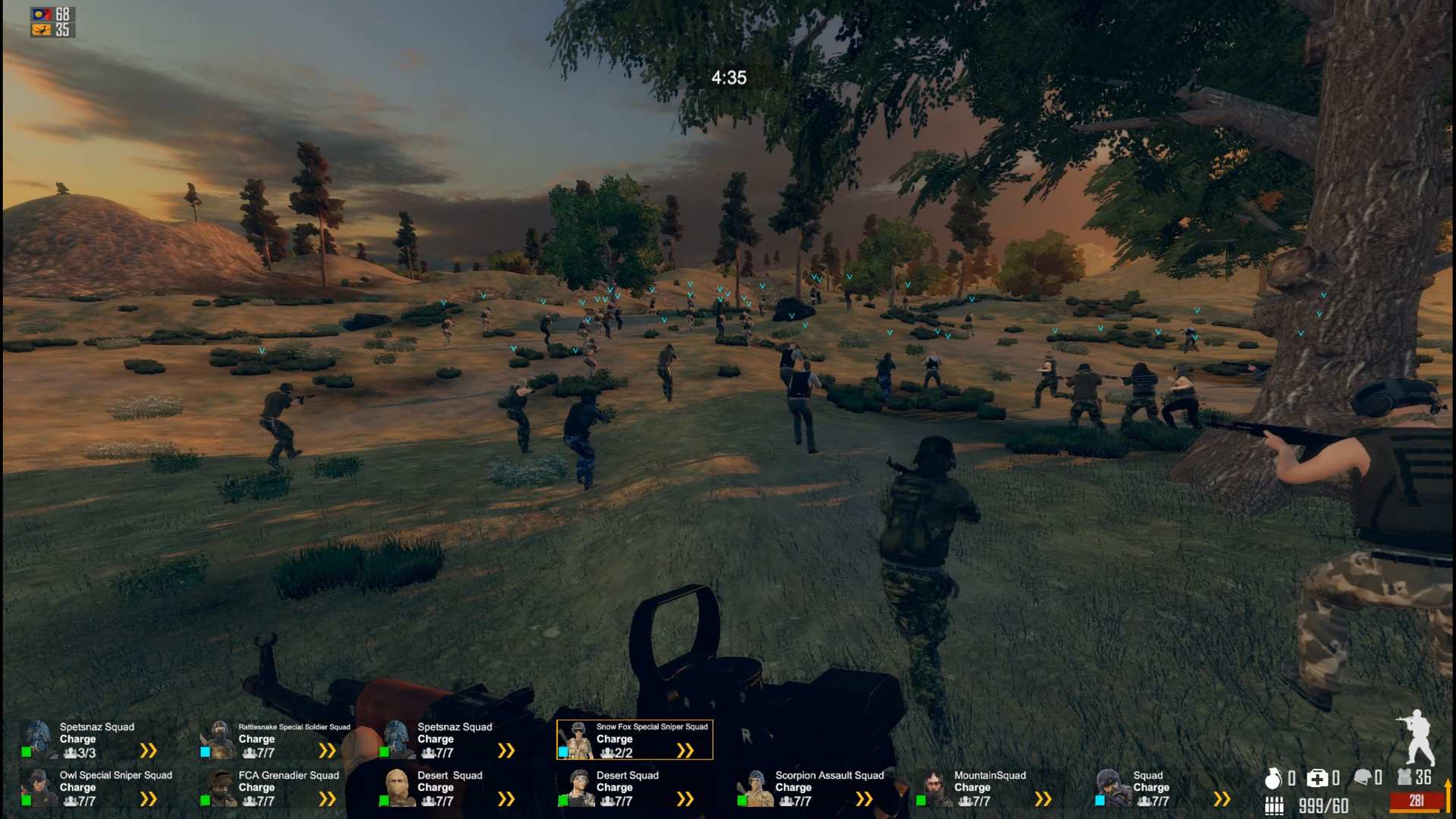 自由人:游击战争/Freeman:Guerrilla Warfare_5