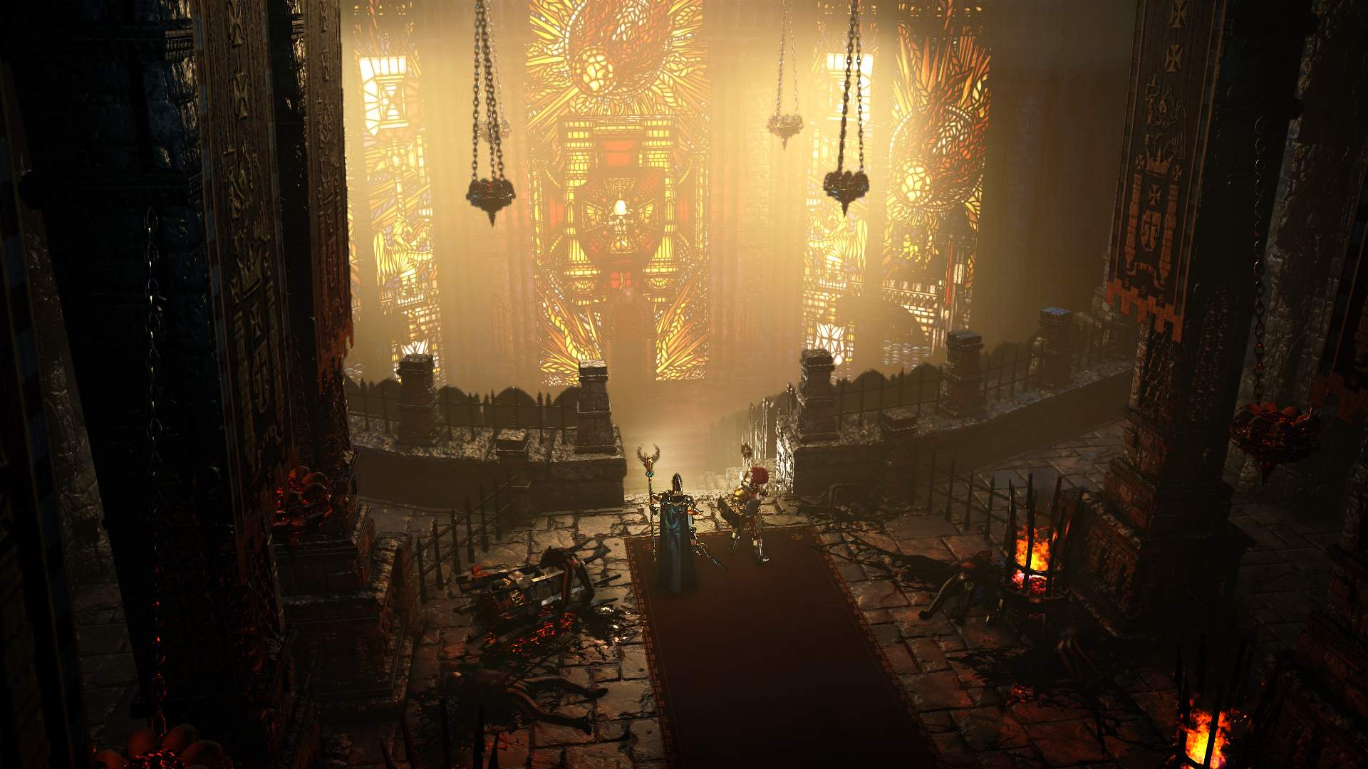 战锤：混沌祸根/Warhammer: Chaosbane_5